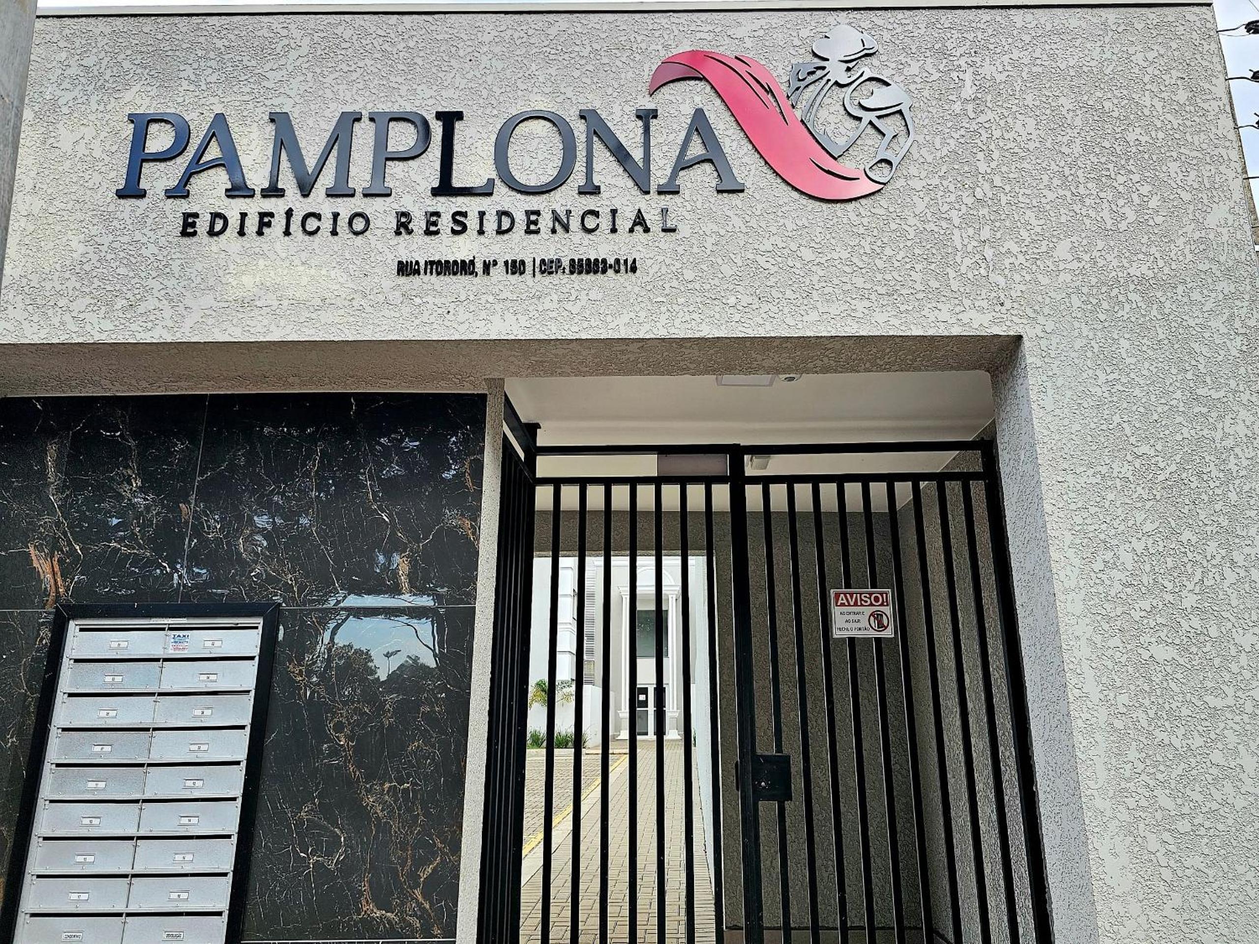 Novíssimo Apt lado Rodoviária e 1 minuto Centro