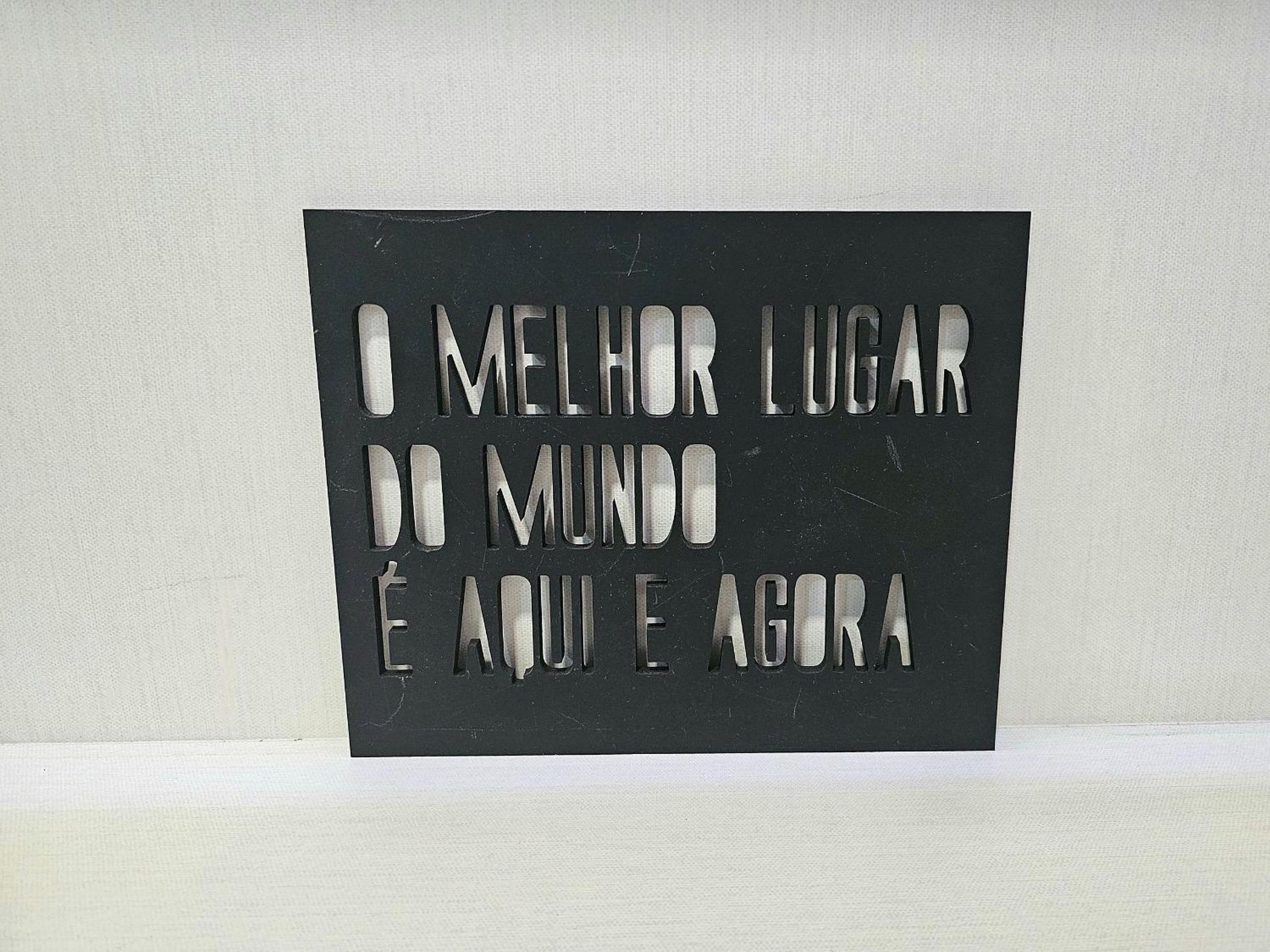 Novíssimo Apt lado Rodoviária e 1 minuto Centro