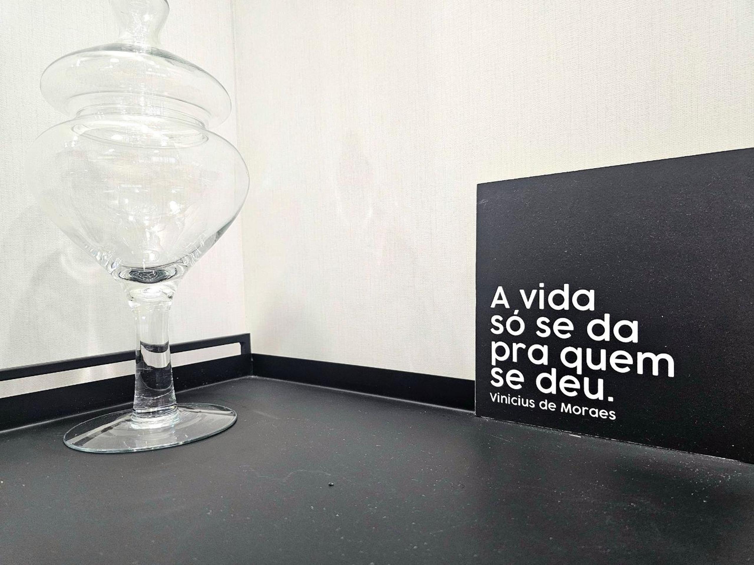 Novíssimo Apt lado Rodoviária e 1 minuto Centro