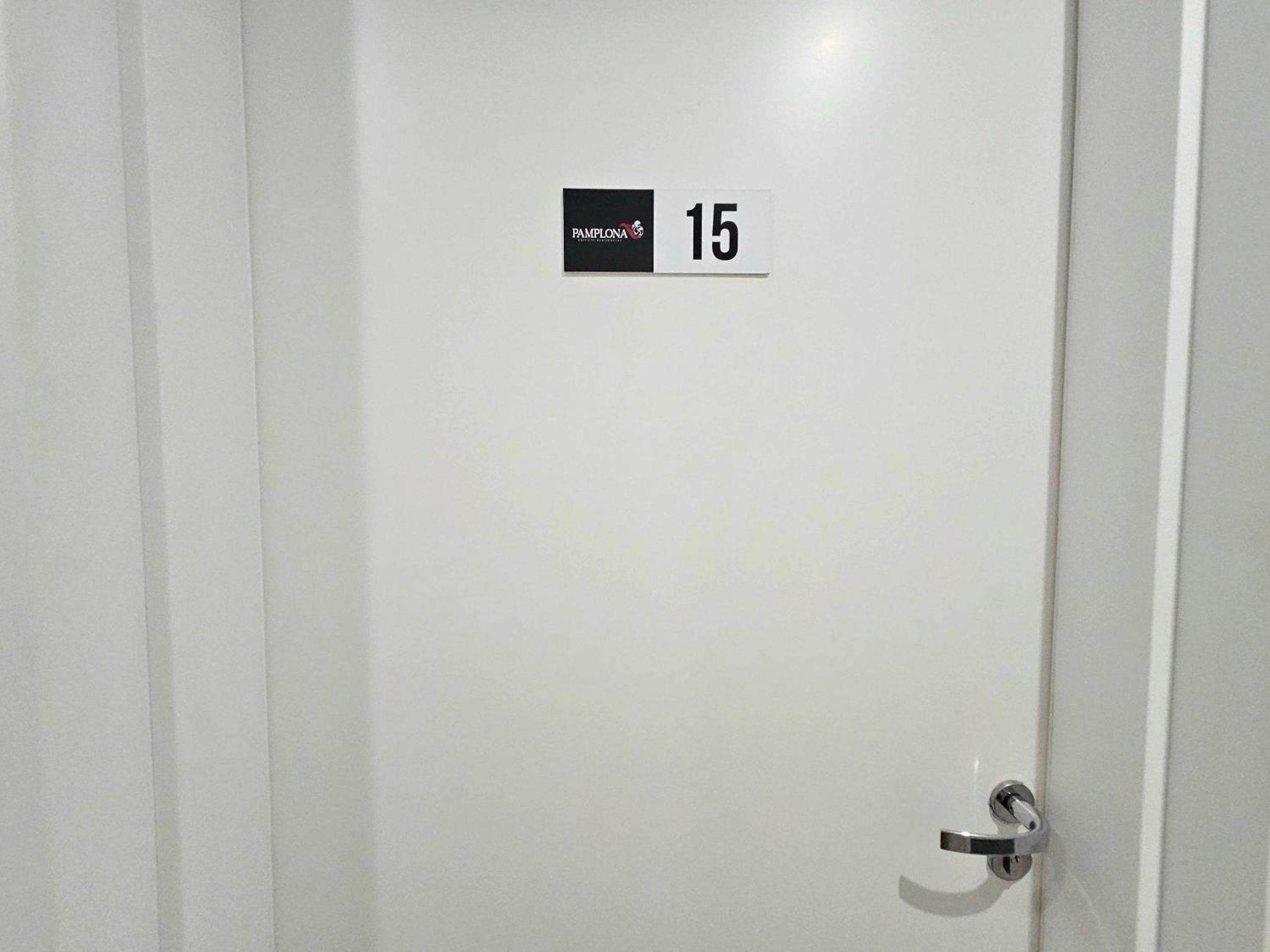 Novíssimo Apt lado Rodoviária e 1 minuto Centro