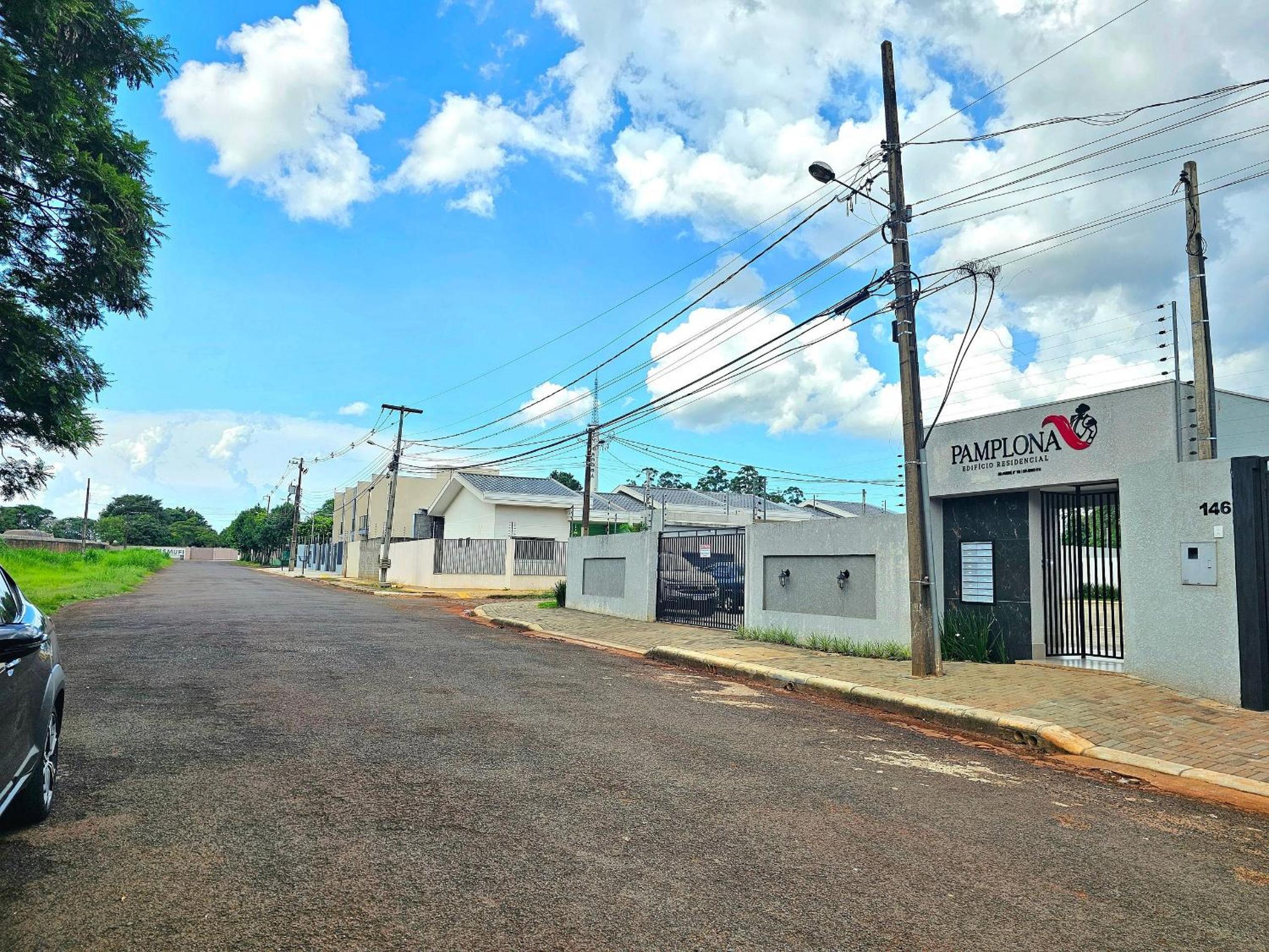 Novíssimo Apt lado Rodoviária e 1 minuto Centro
