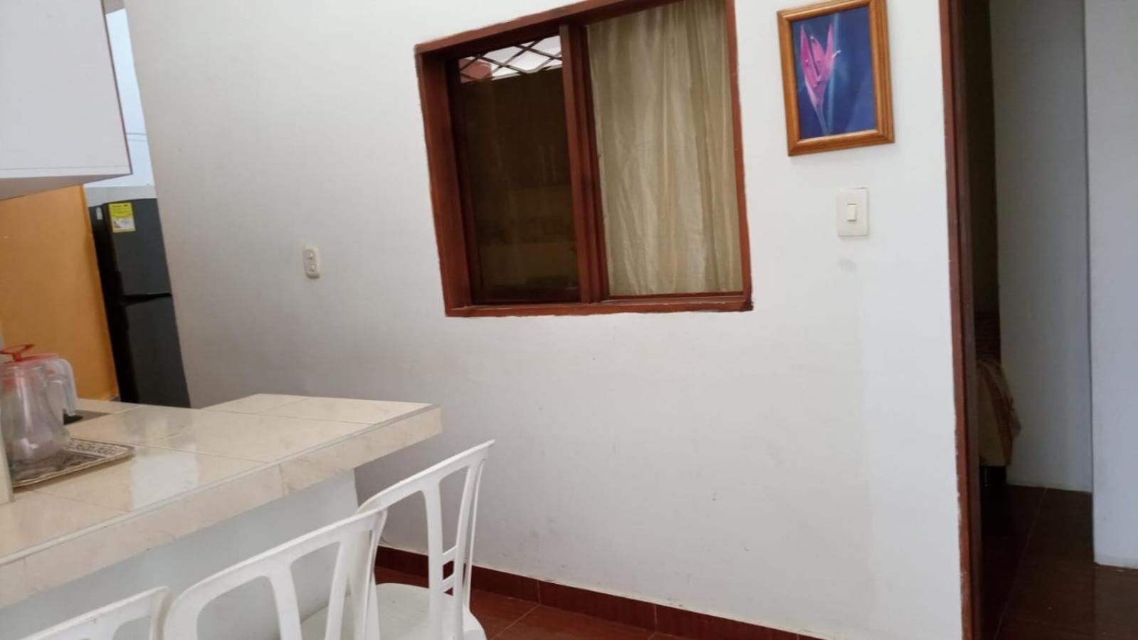 Deptos VILLA AURORA