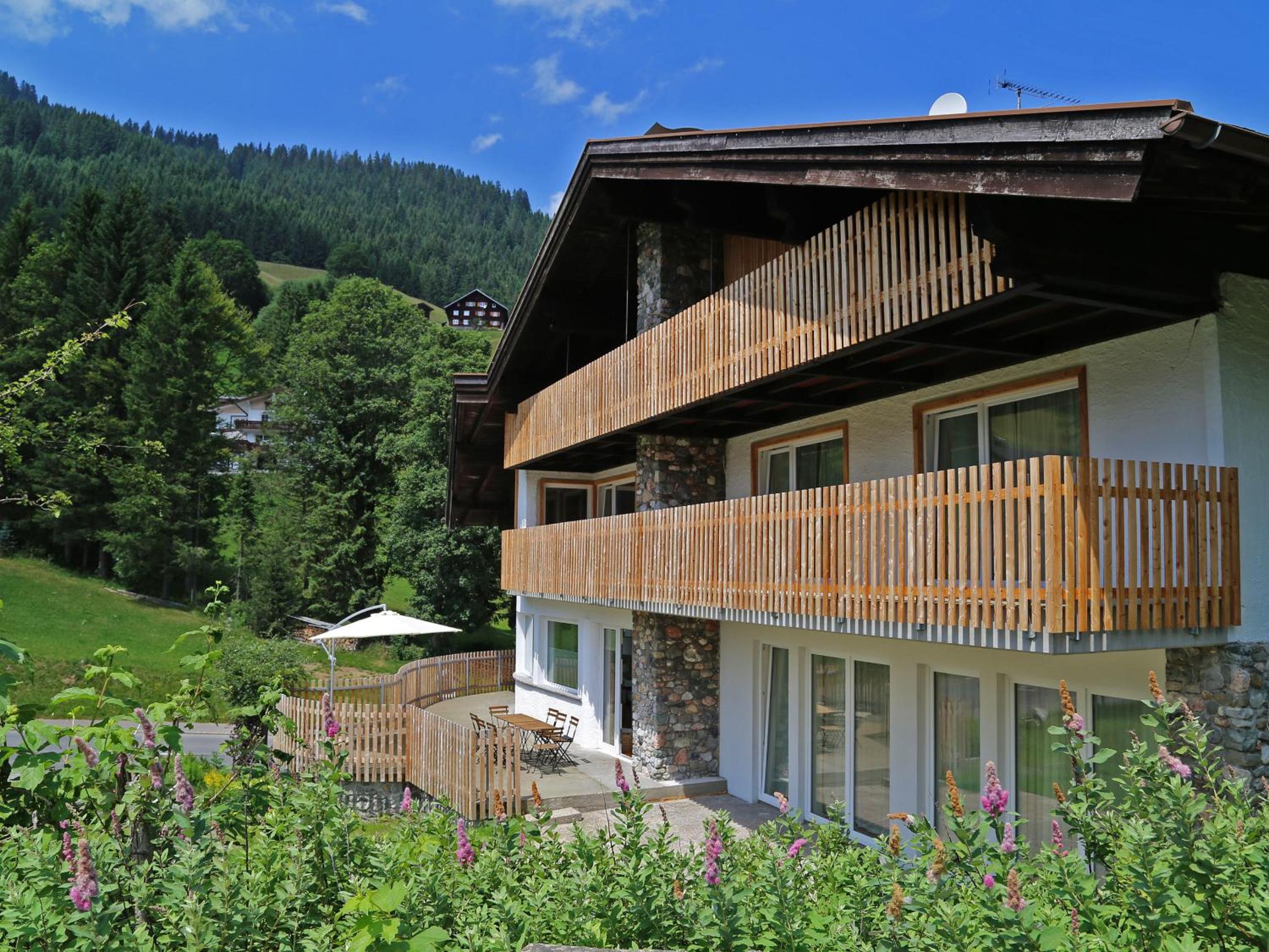 Berghaus Anna Lisa view 5