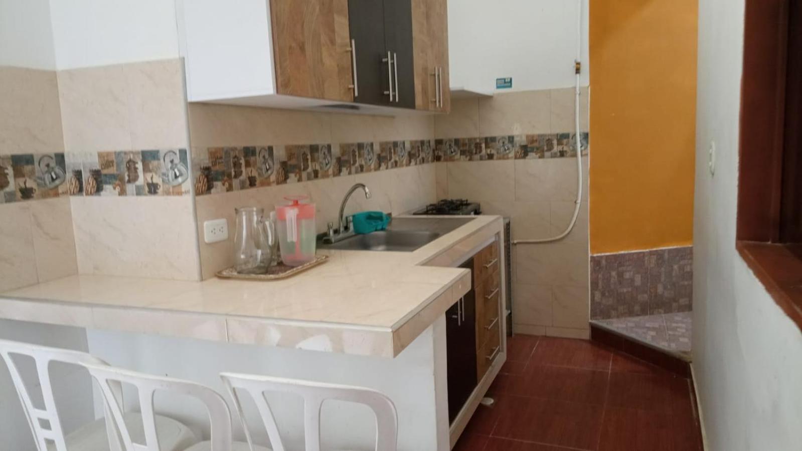 Deptos VILLA AURORA