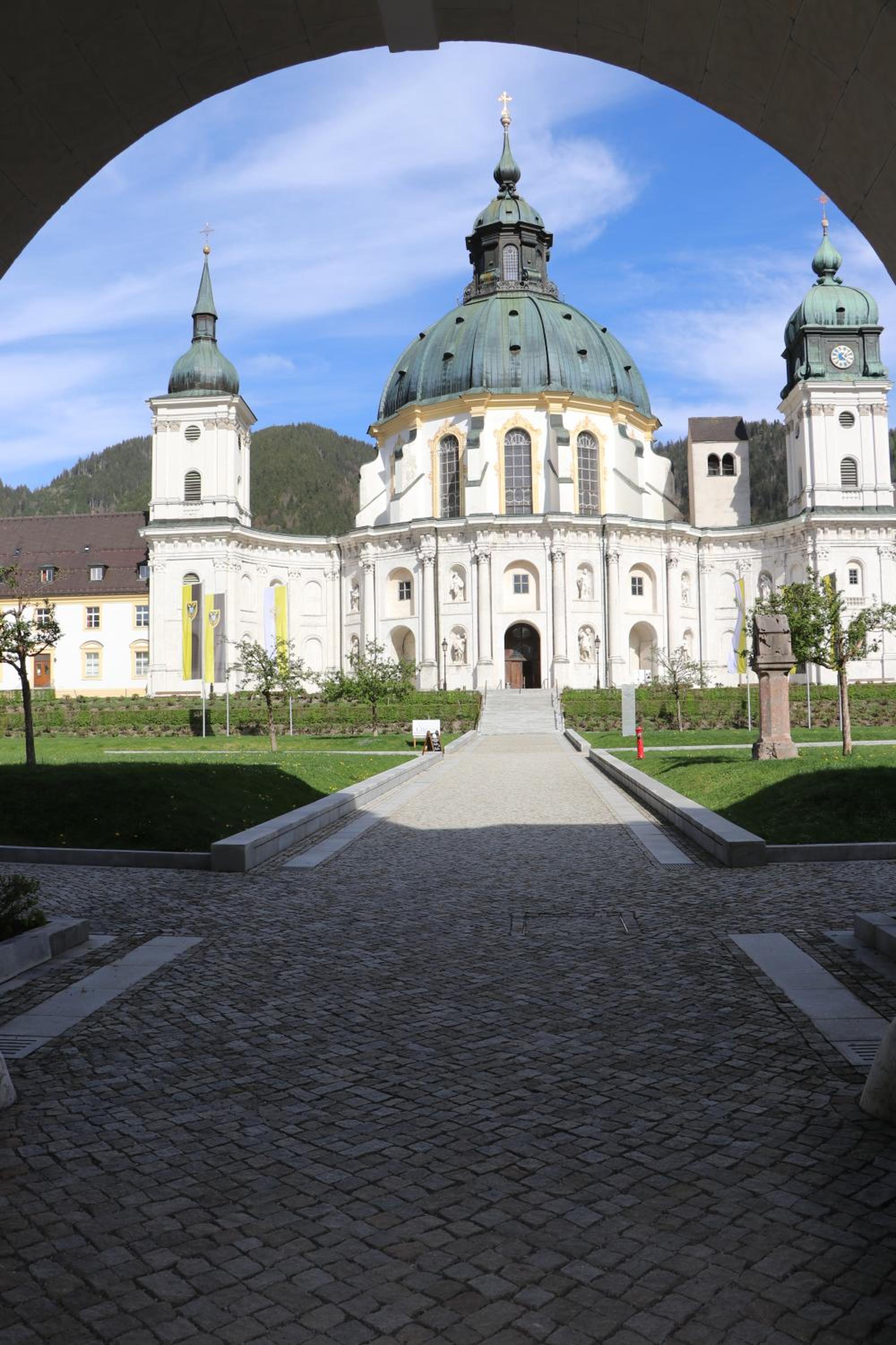 Zur alten Schmiede