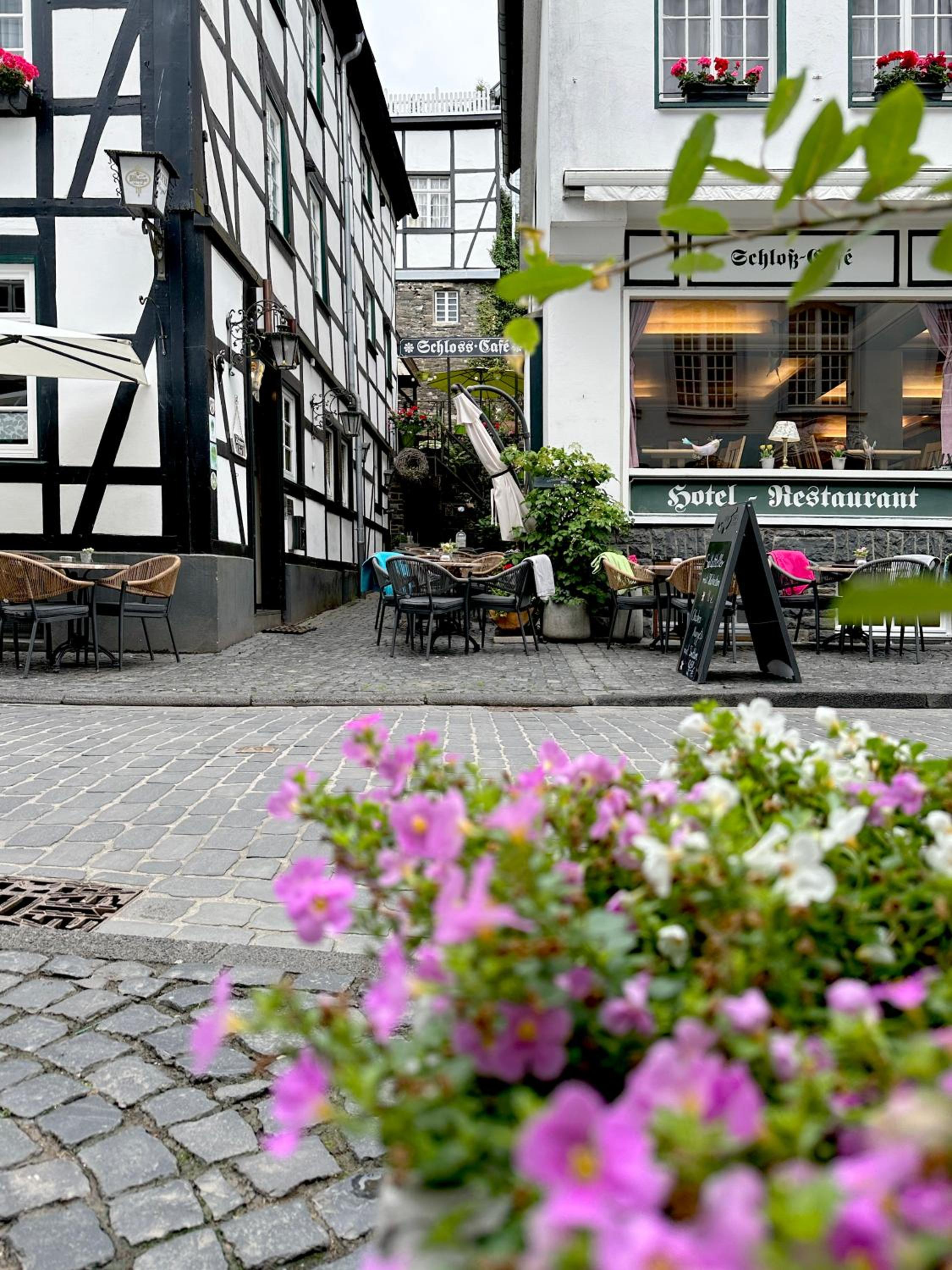 Hotel Royal