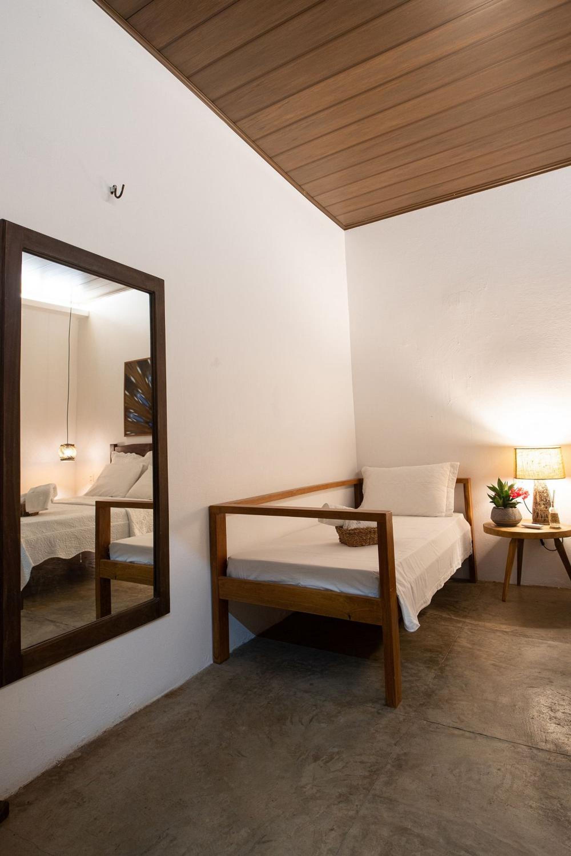 Casa Pé na Areia