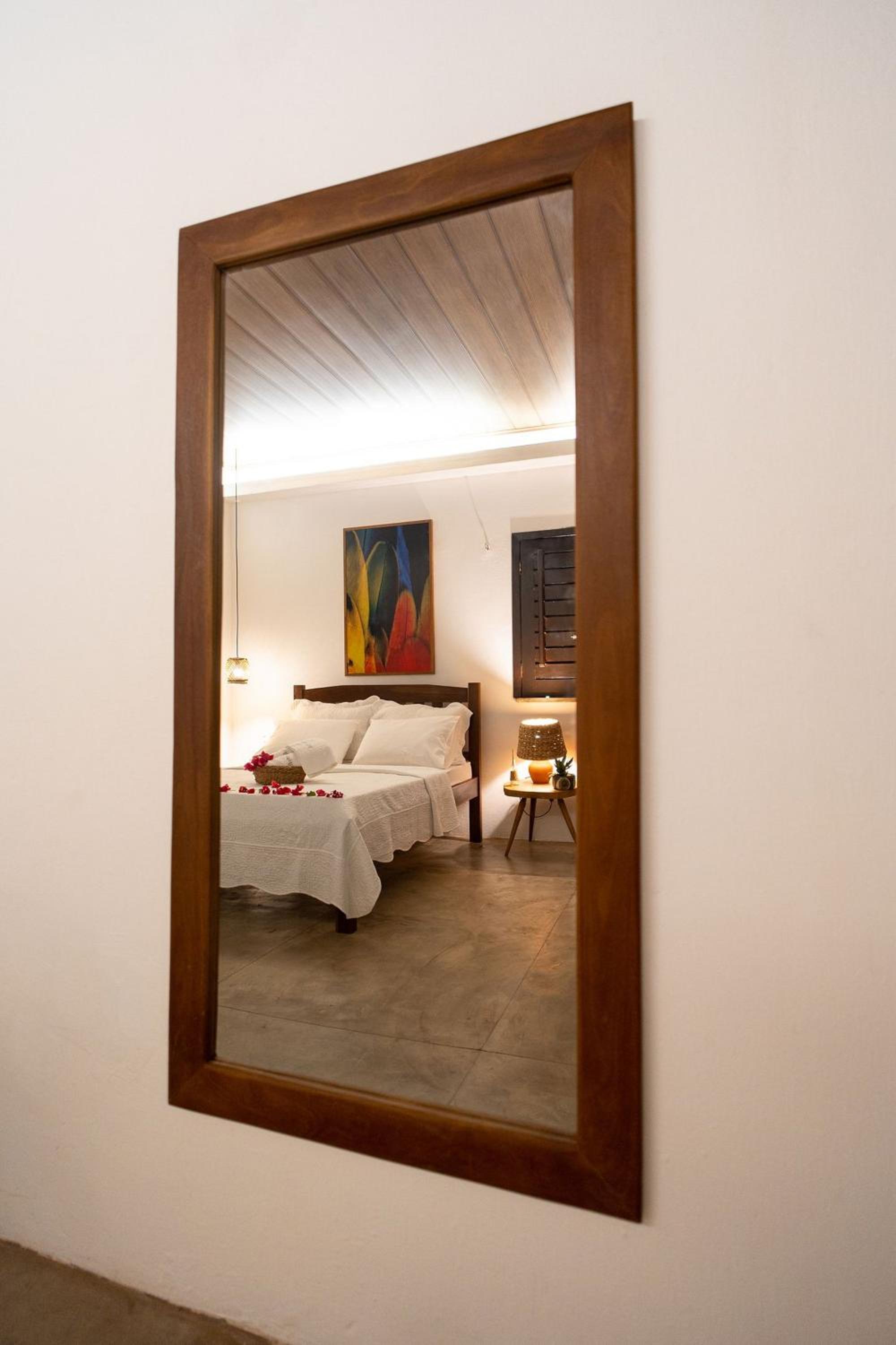 Casa Pé na Areia