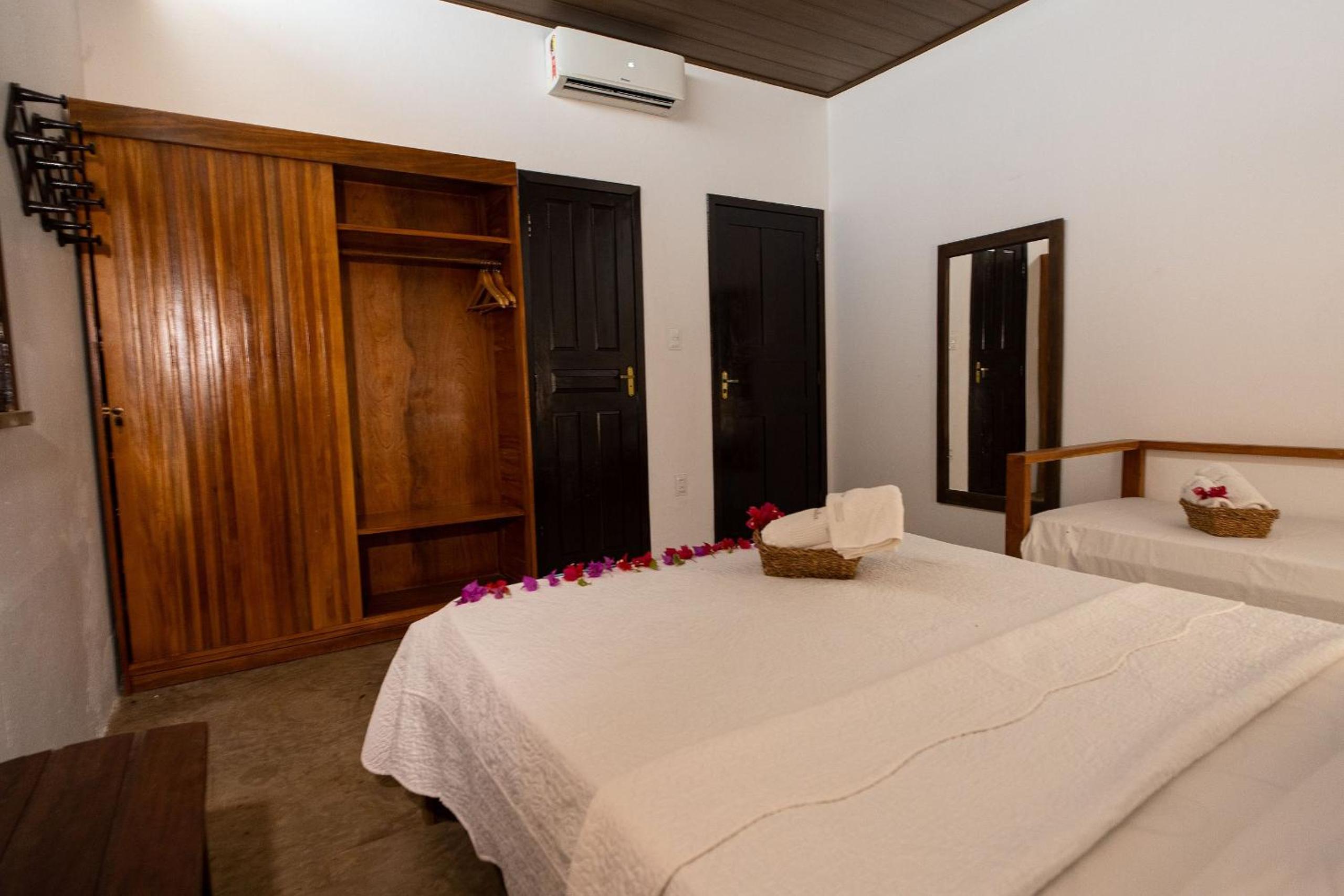 Casa Pé na Areia