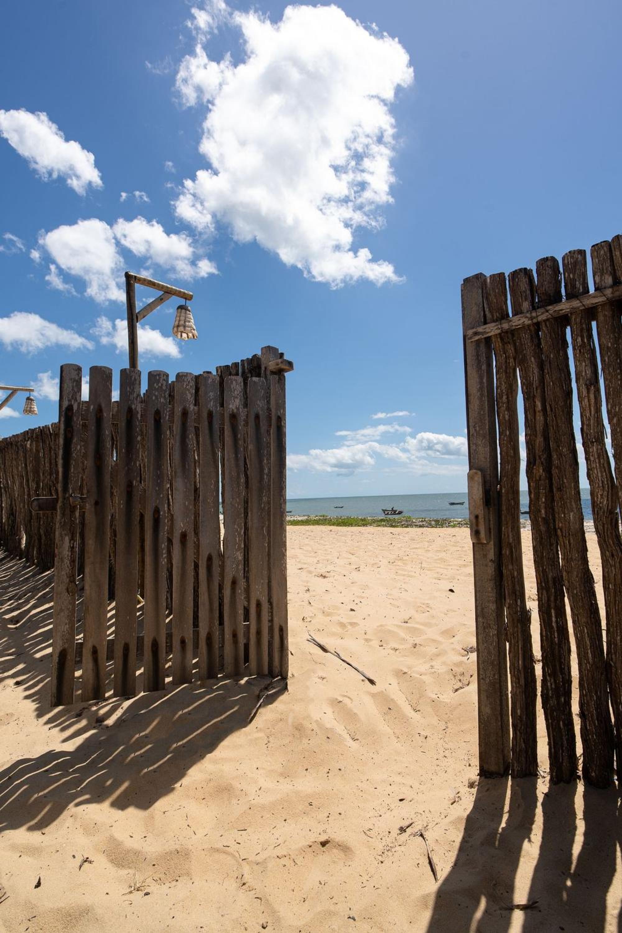 Casa Pé na Areia
