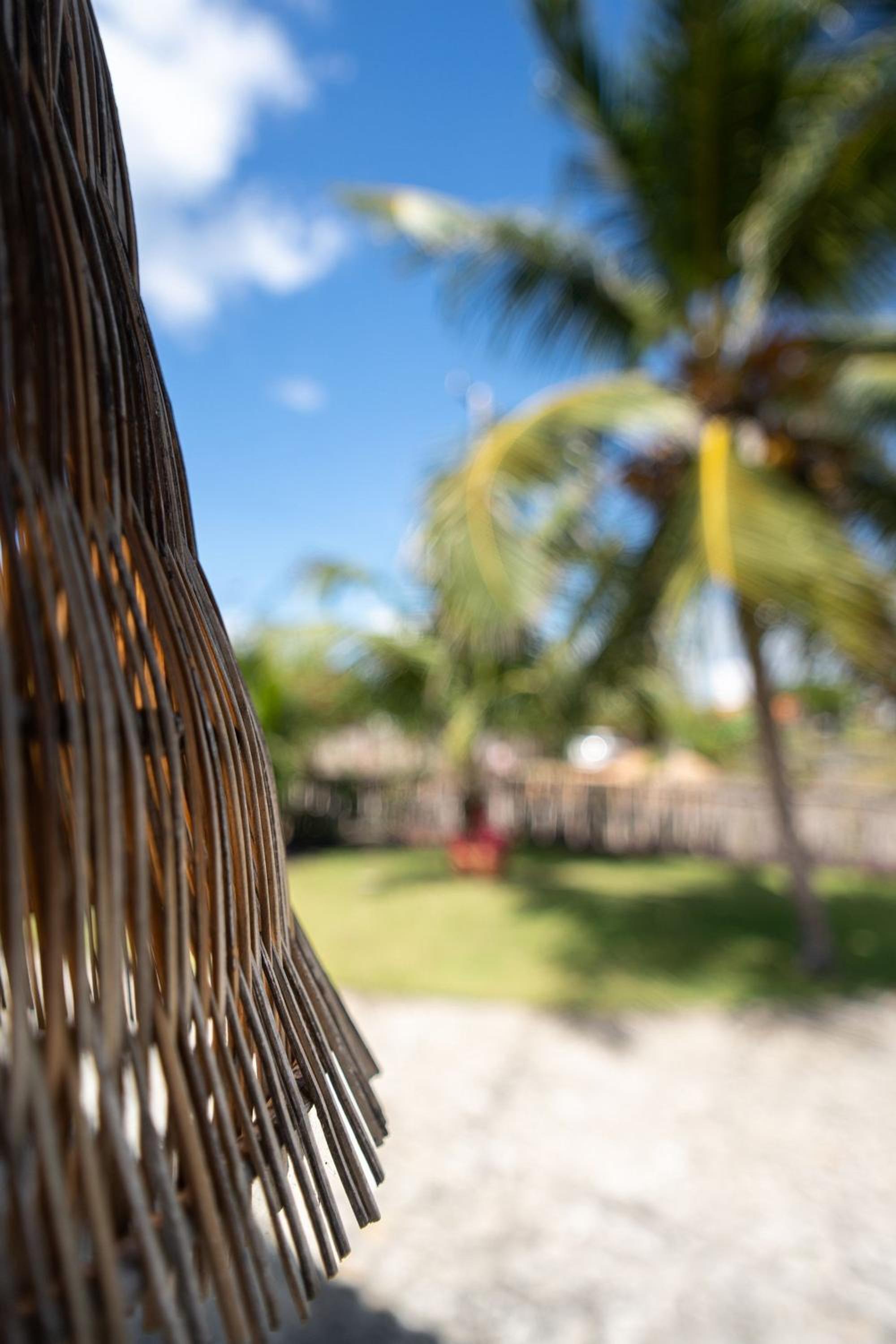 Casa Pé na Areia