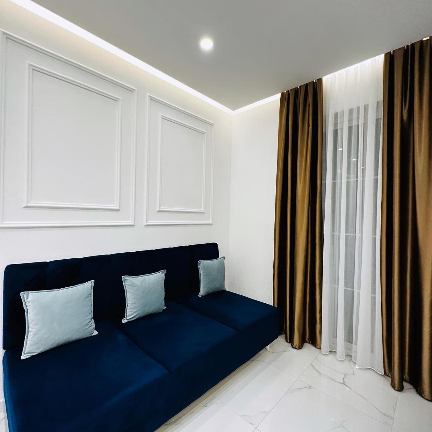 Apartments Oda Hotel