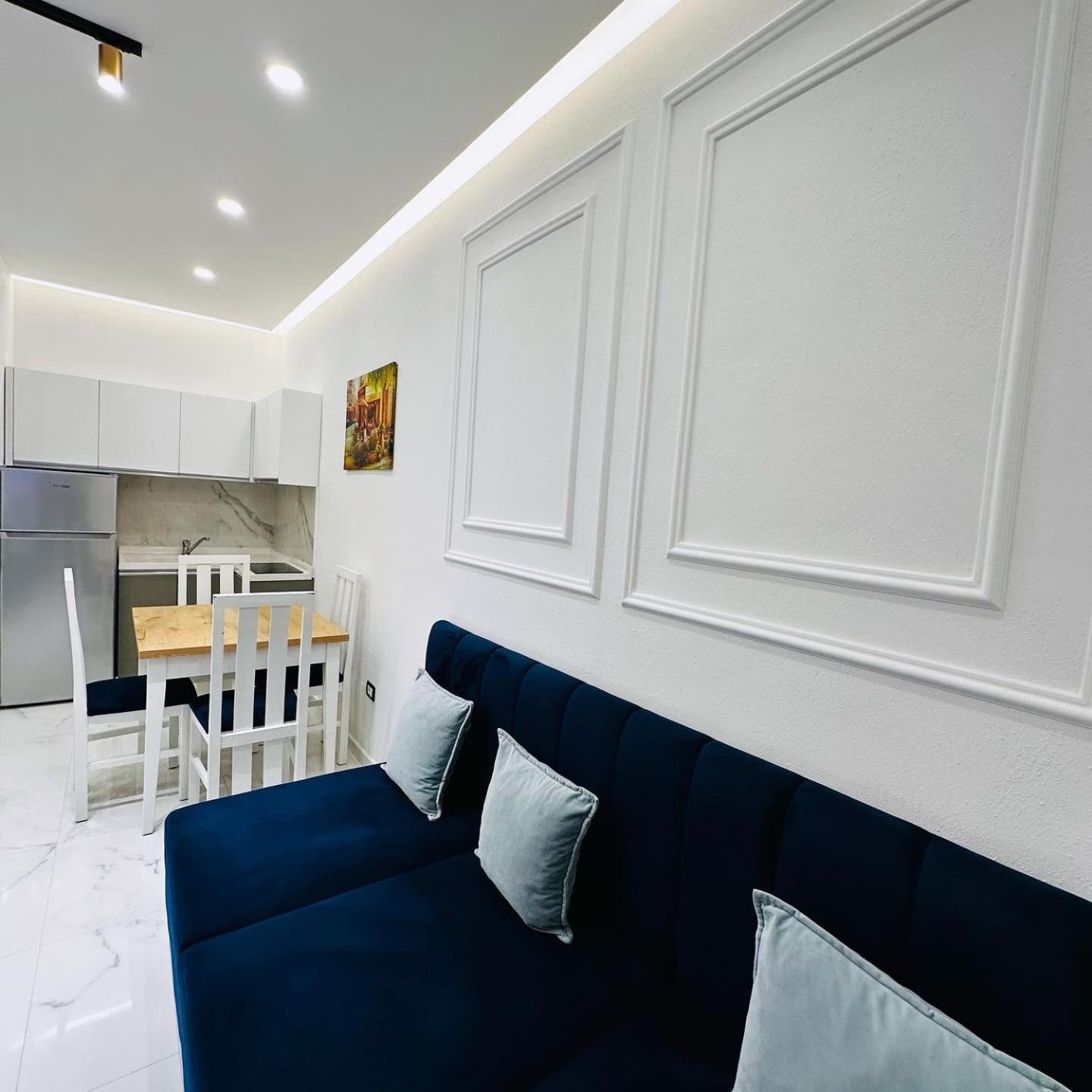 Apartments Oda Hotel