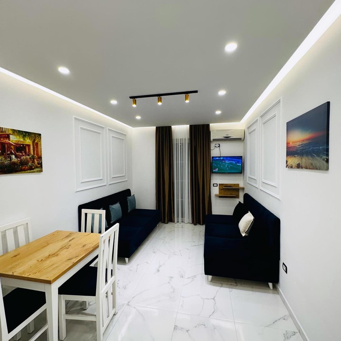 Apartments Oda Hotel