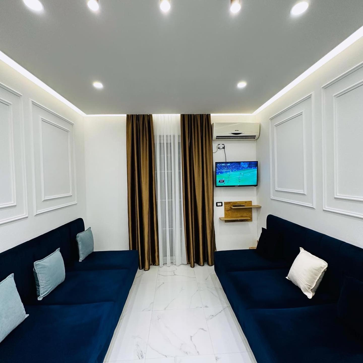 Apartments Oda Hotel