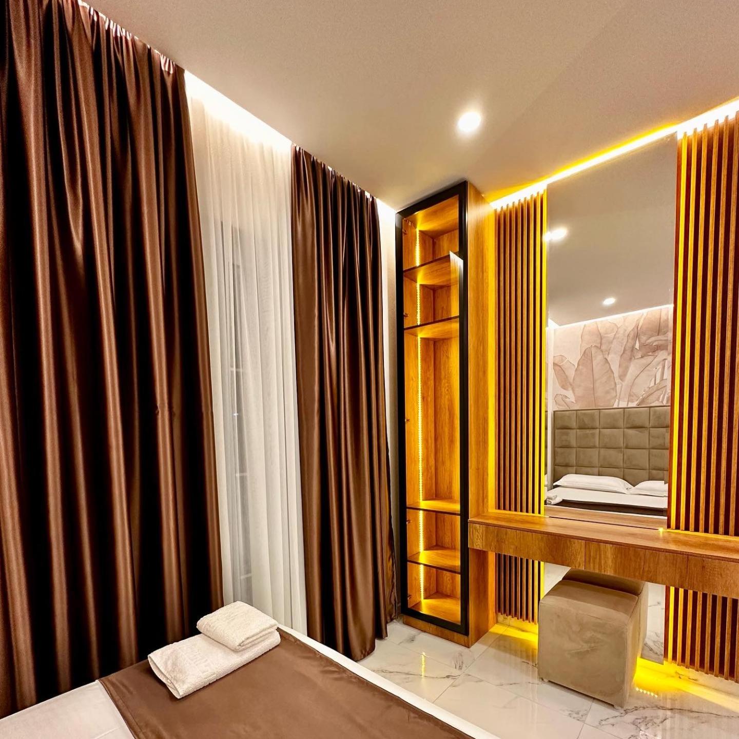 Apartments Oda Hotel