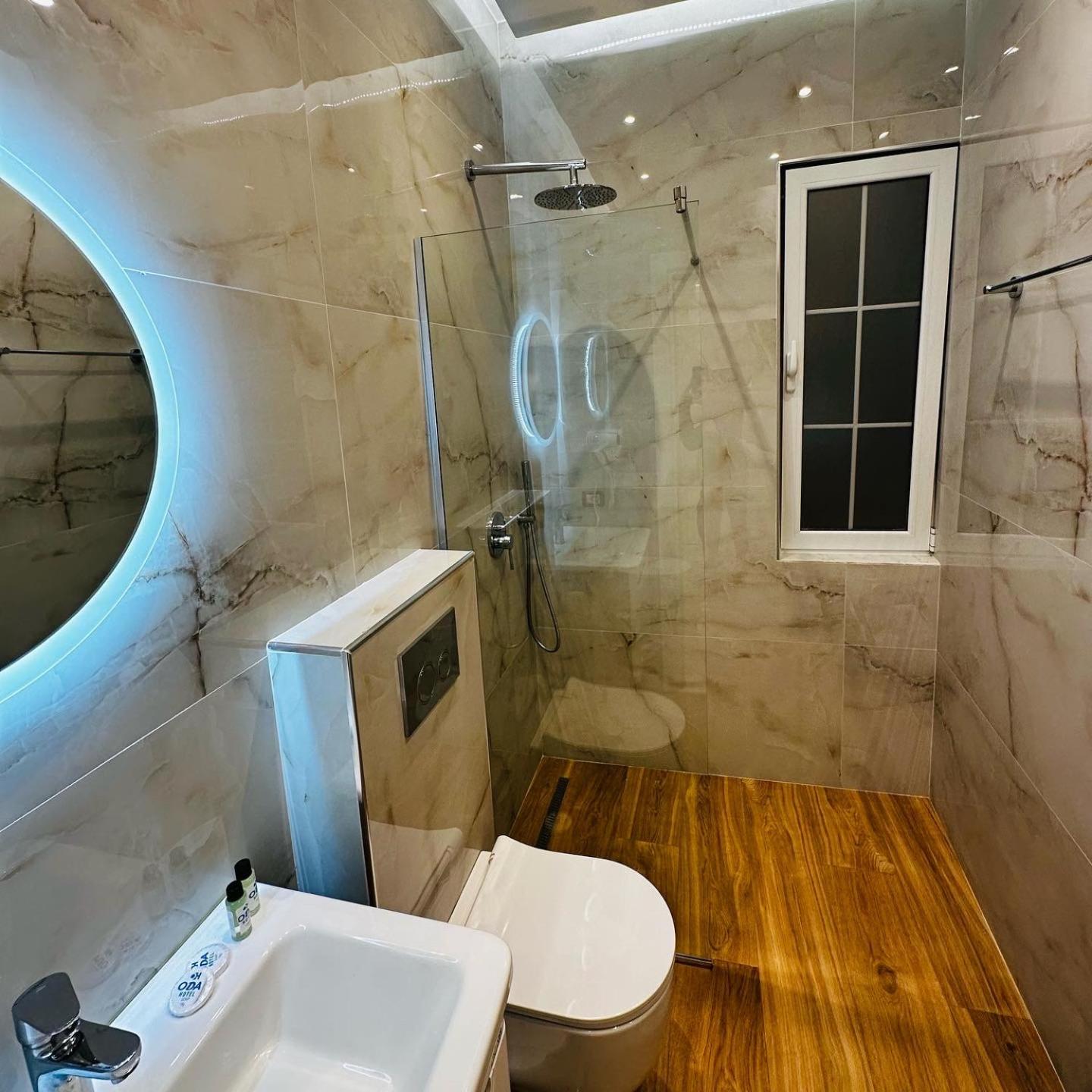 Apartments Oda Hotel