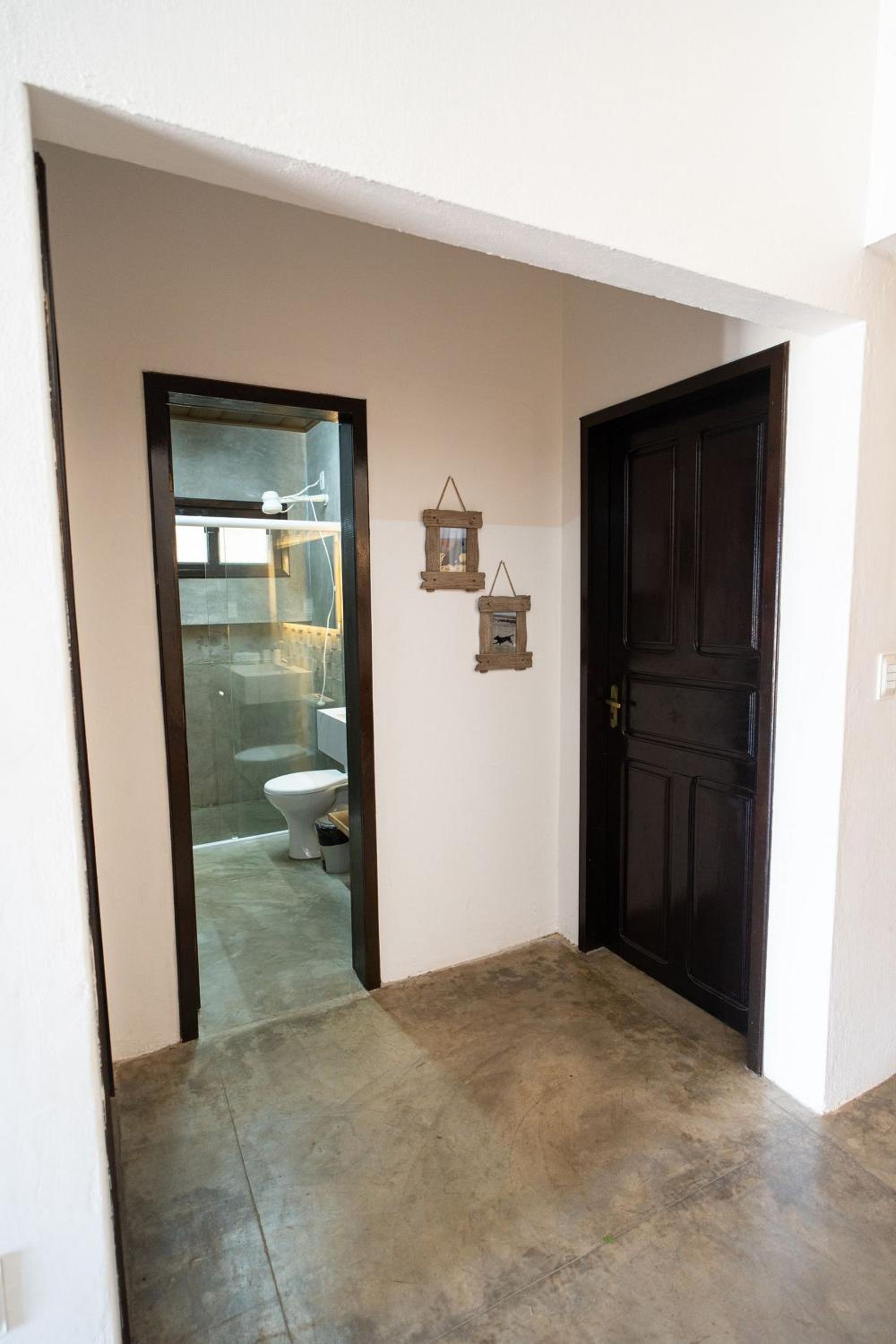 Casa Pé na Areia
