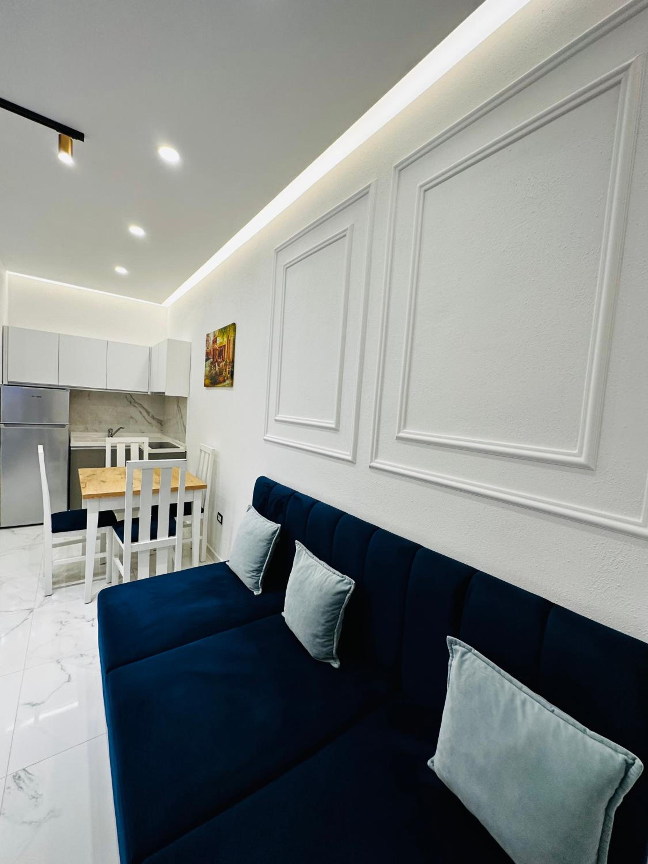 Apartments Oda Hotel
