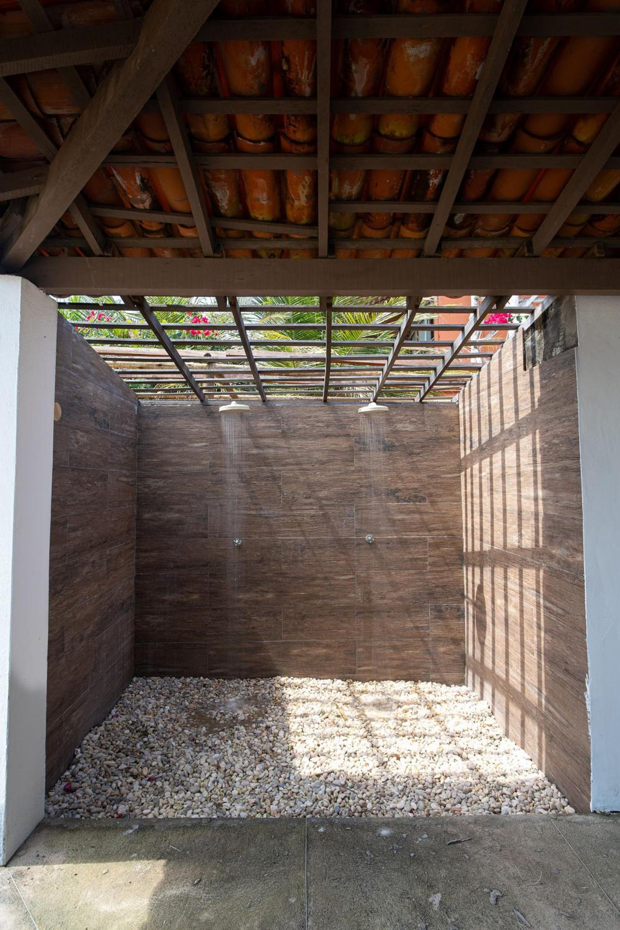 Casa Pé na Areia