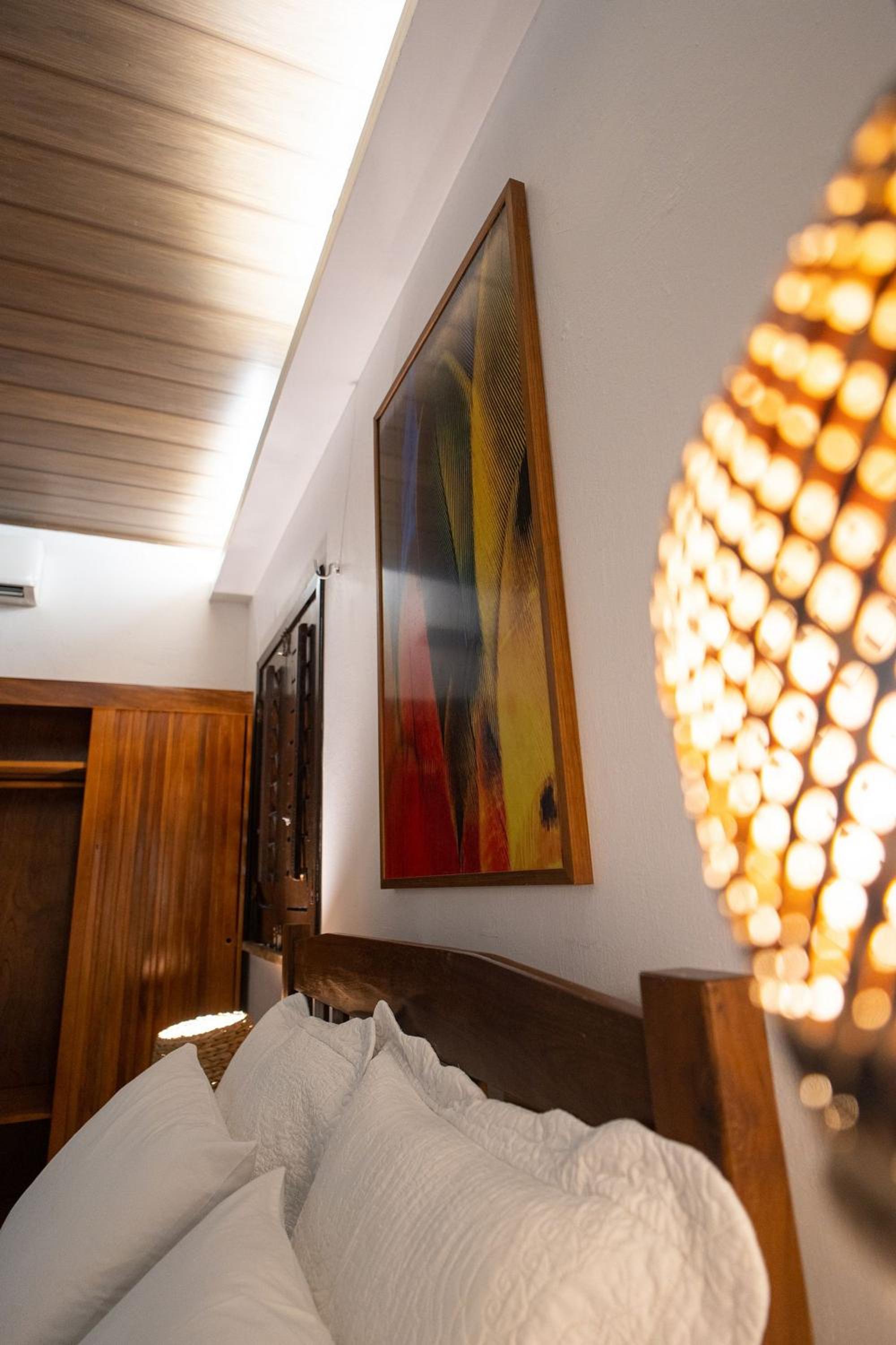 Casa Pé na Areia