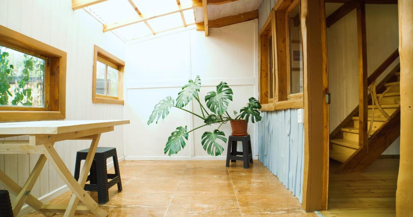 Casas Alma
