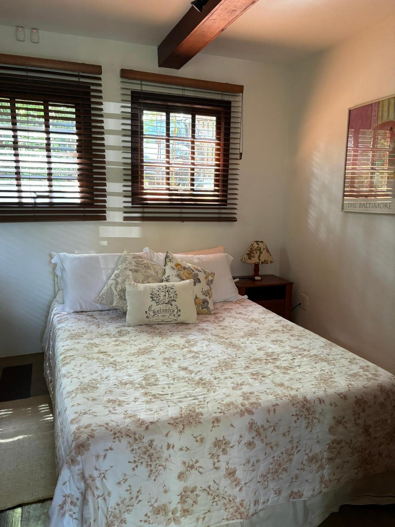 .Cabana Camaleão