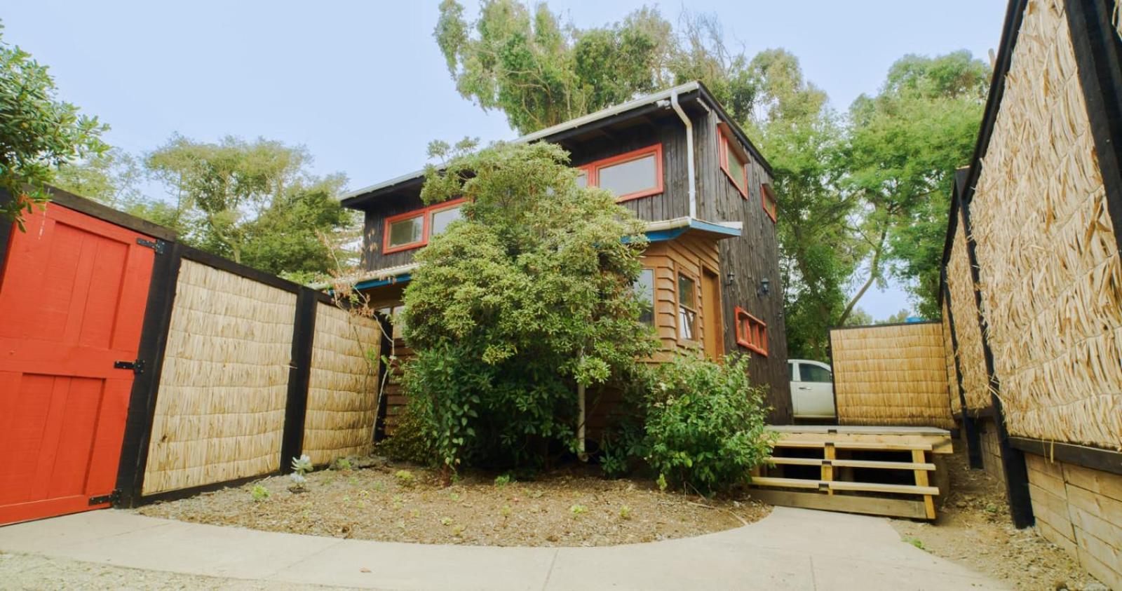 Casas Alma