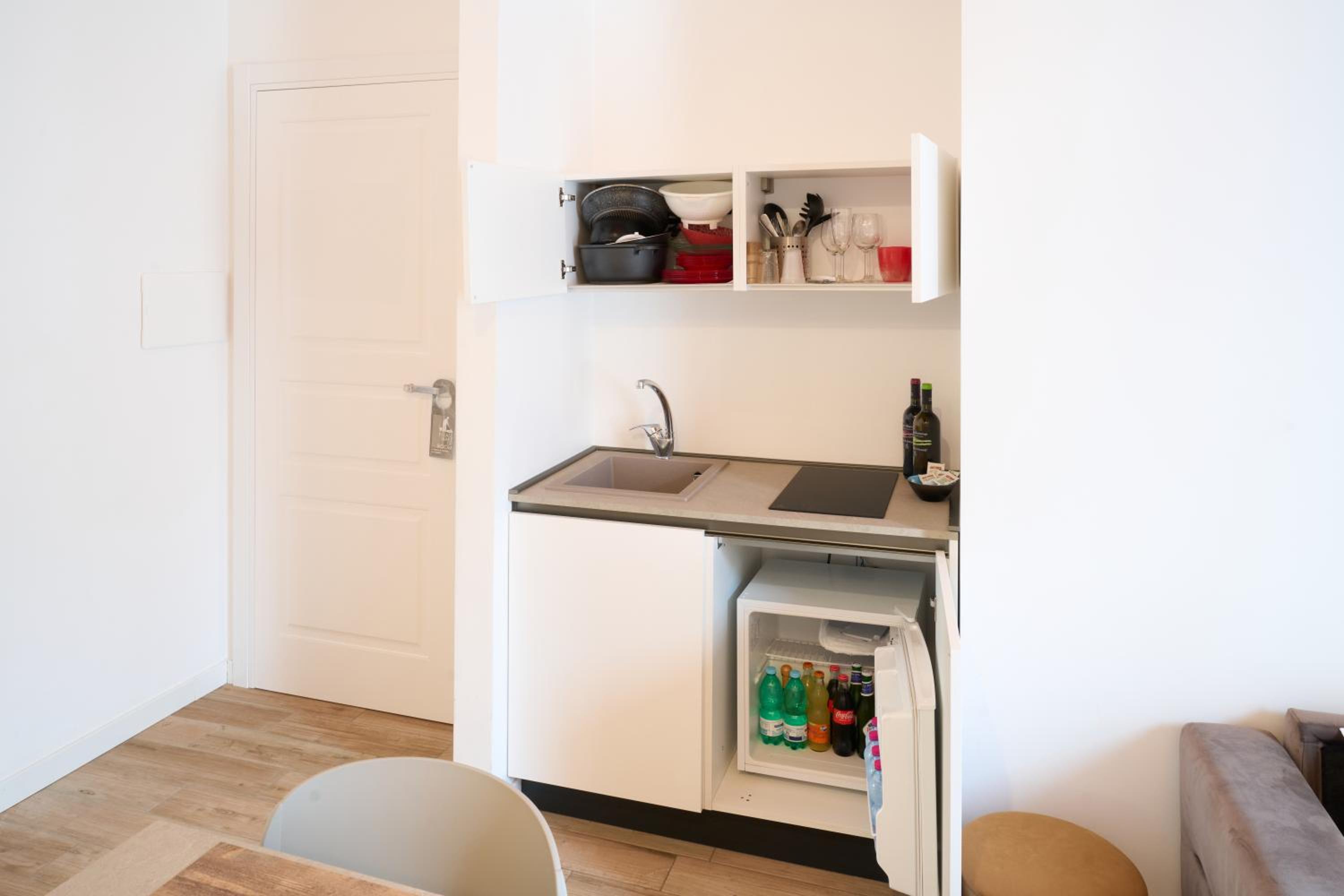 Toto e Peppino Luxury Rooms
