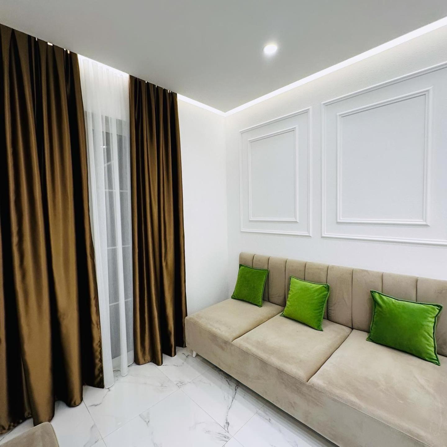 Apartments Oda Hotel