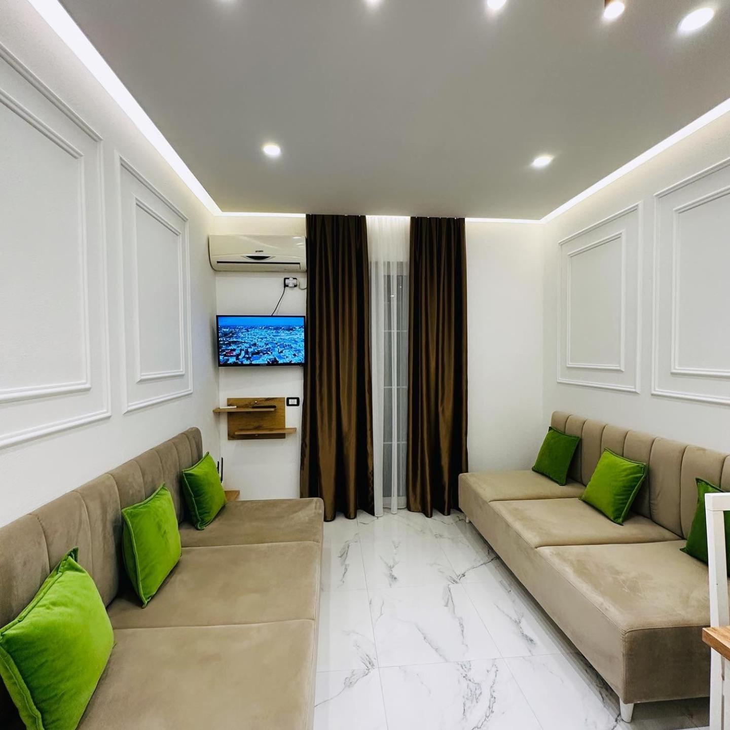 Apartments Oda Hotel