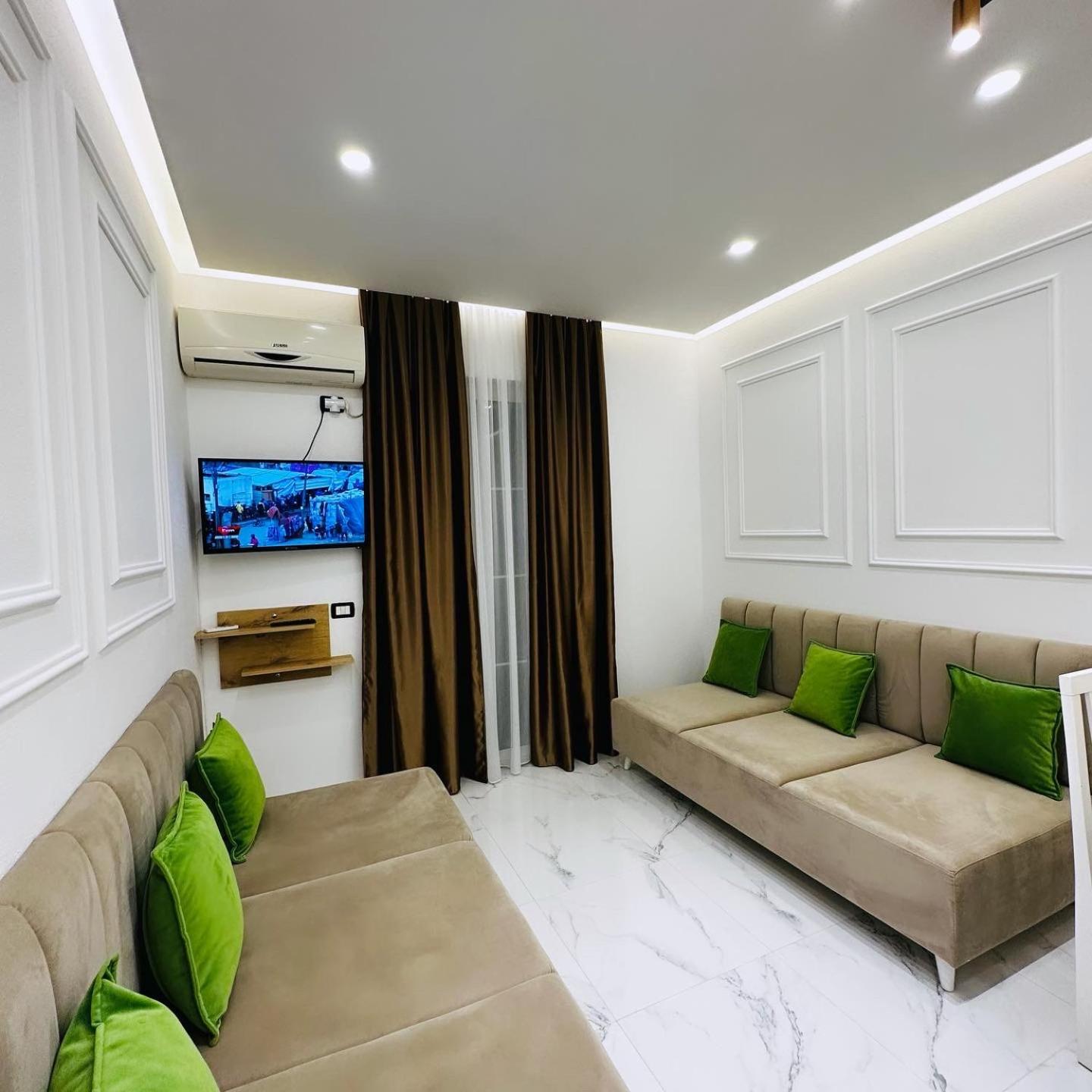 Apartments Oda Hotel