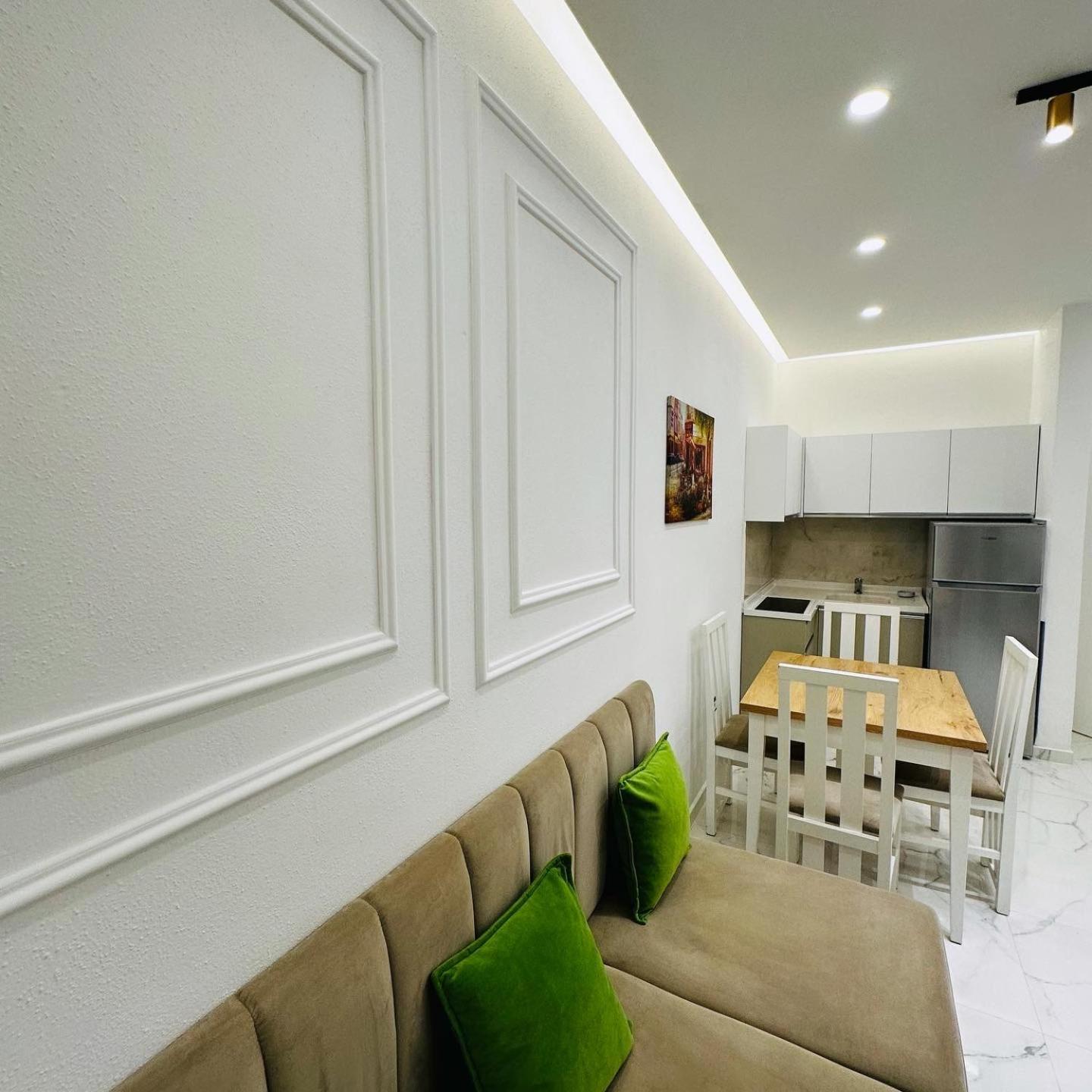 Apartments Oda Hotel