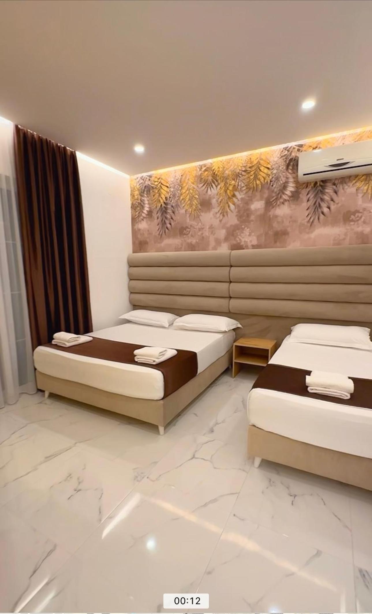 Apartments Oda Hotel