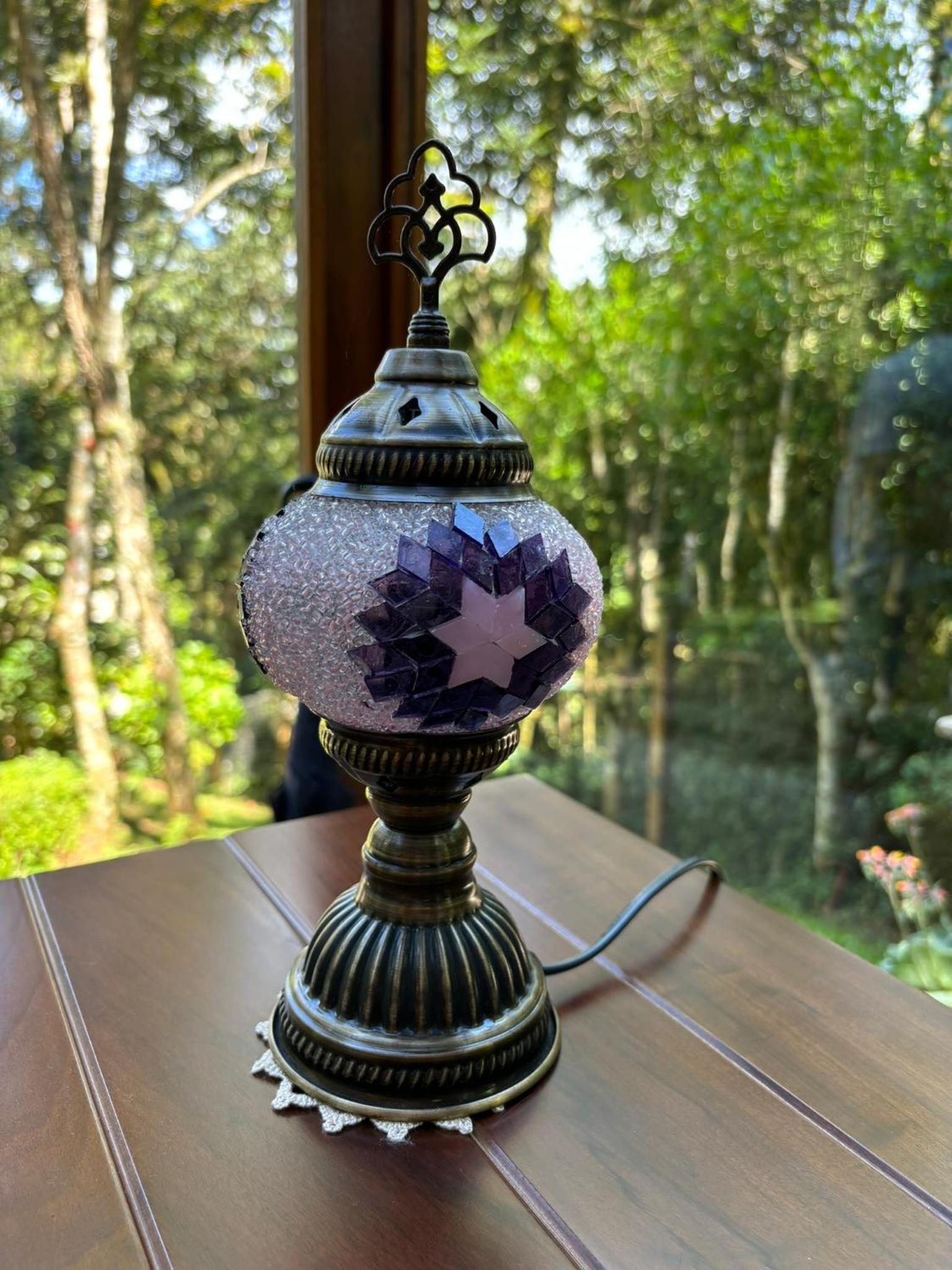 .Cabana Camaleão
