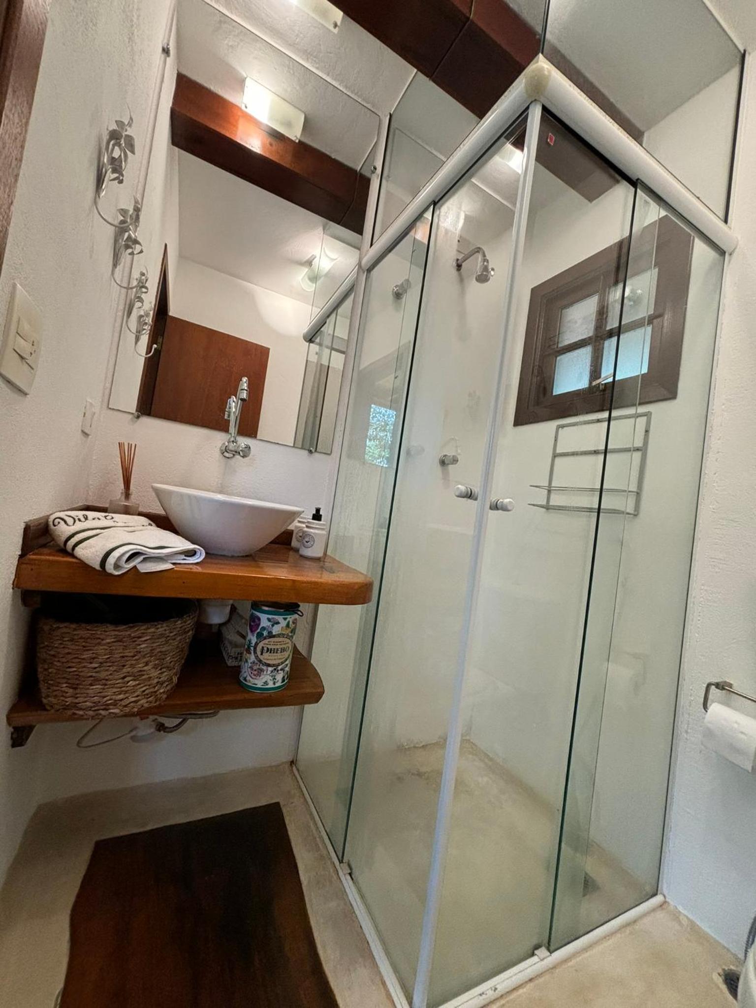 .Cabana Camaleão