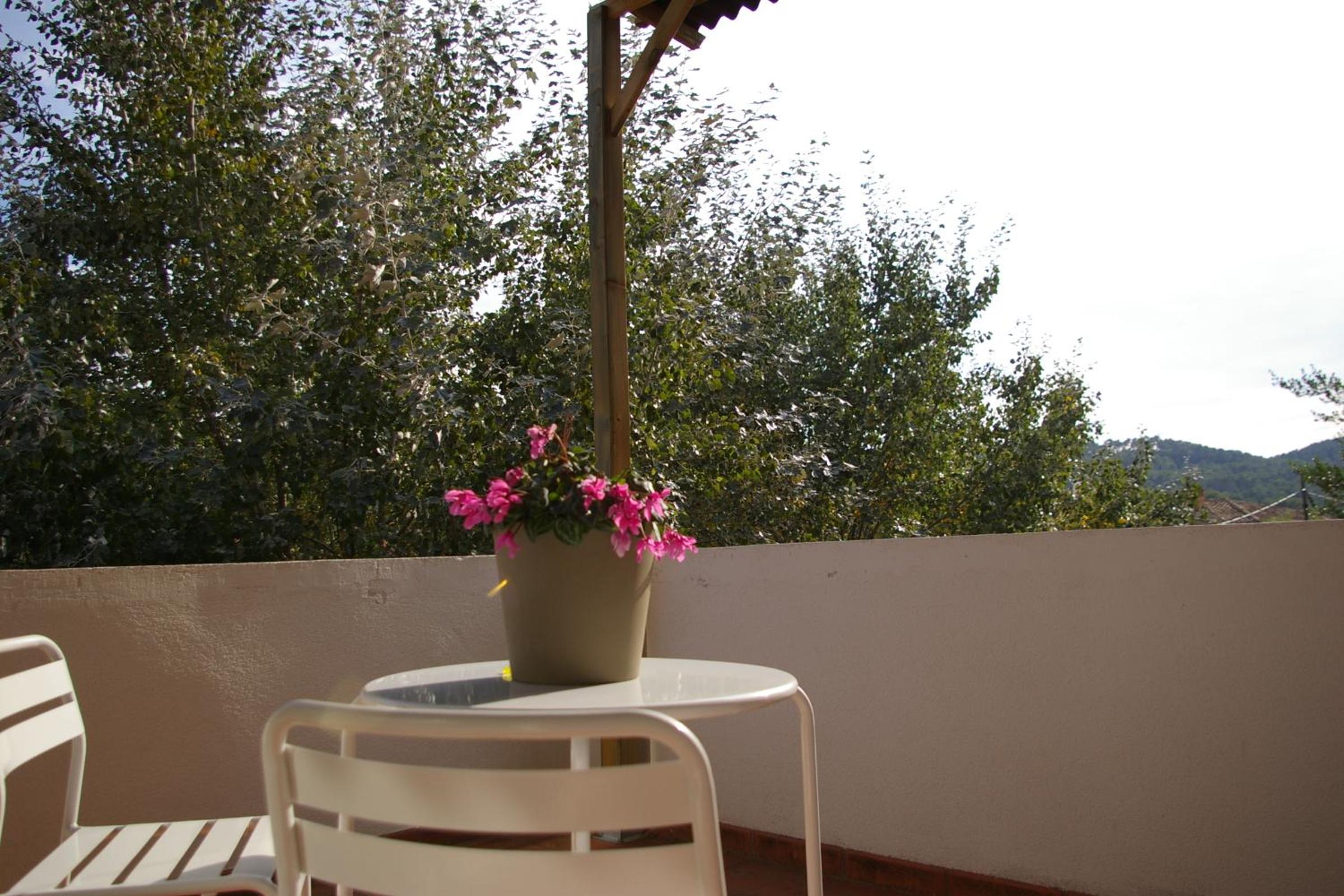 B&B Inés