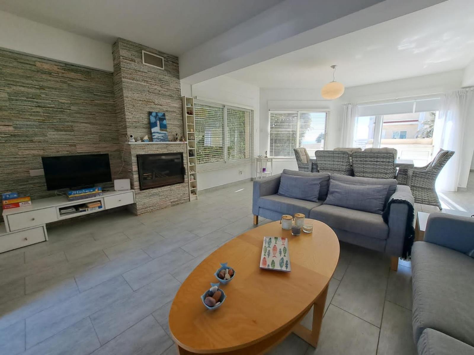 Sandy Coast Beach Villa