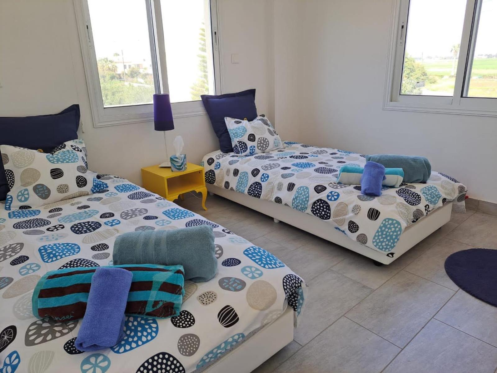 Sandy Coast Beach Villa