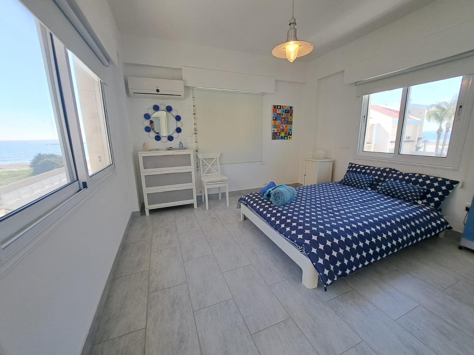 Sandy Coast Beach Villa
