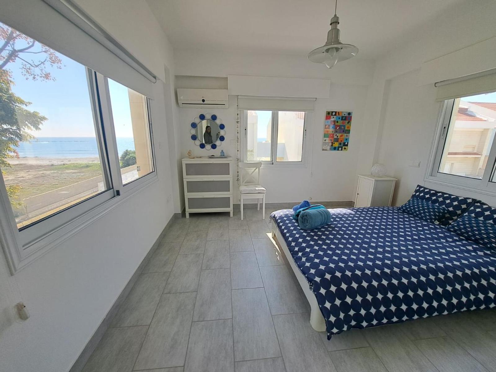 Sandy Coast Beach Villa
