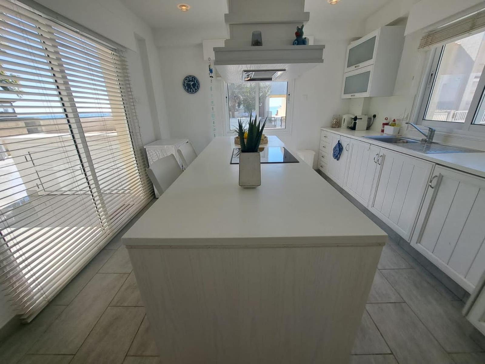 Sandy Coast Beach Villa