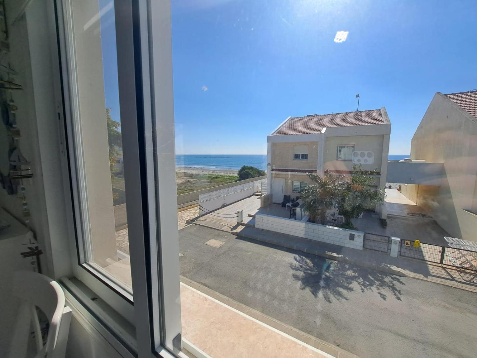 Sandy Coast Beach Villa