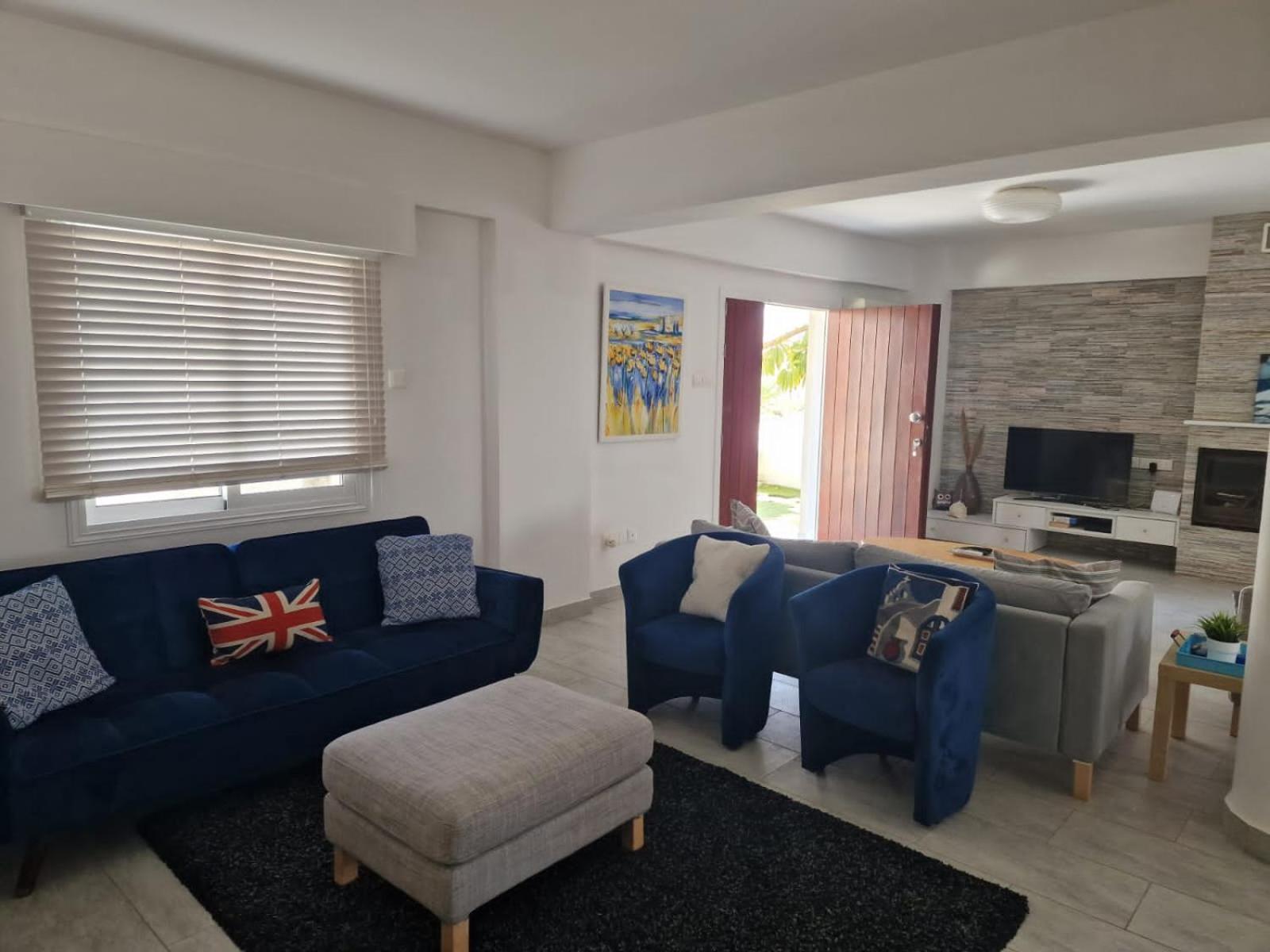 Sandy Coast Beach Villa