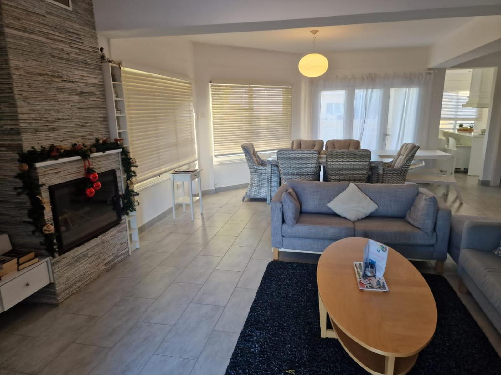 Sandy Coast Beach Villa