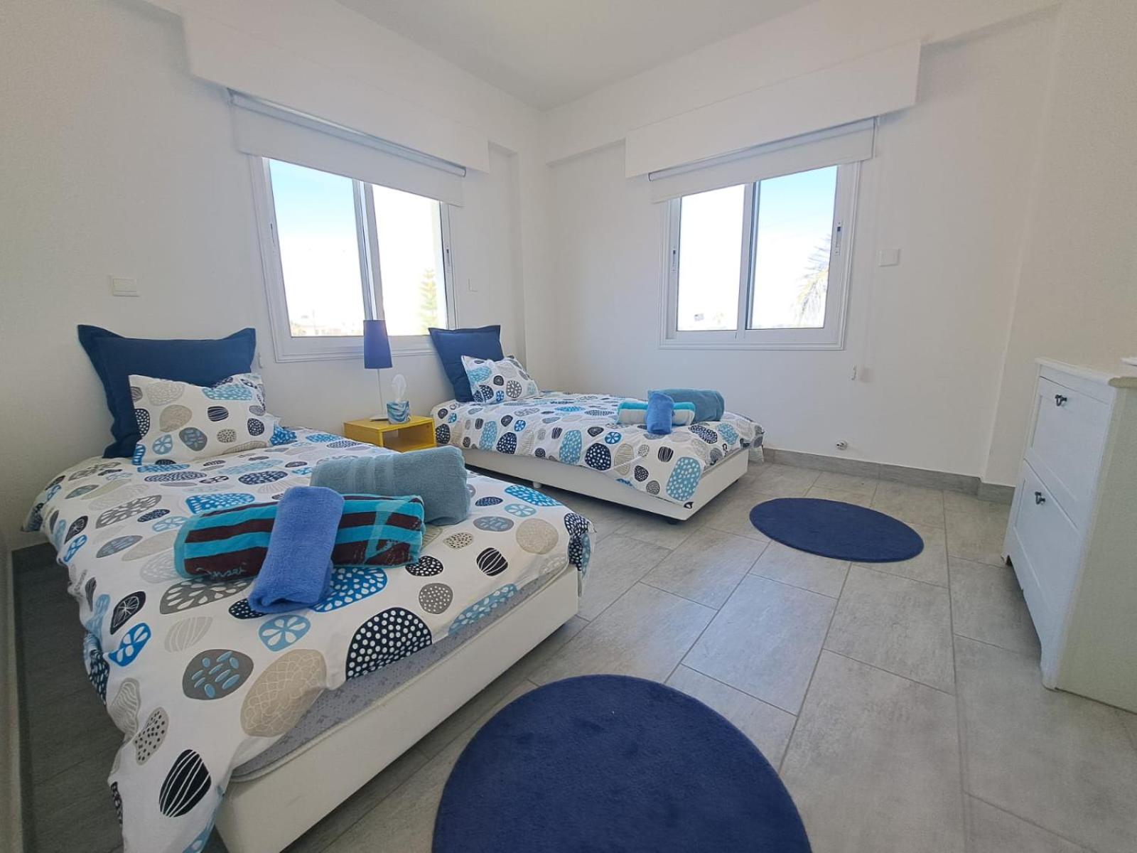 Sandy Coast Beach Villa