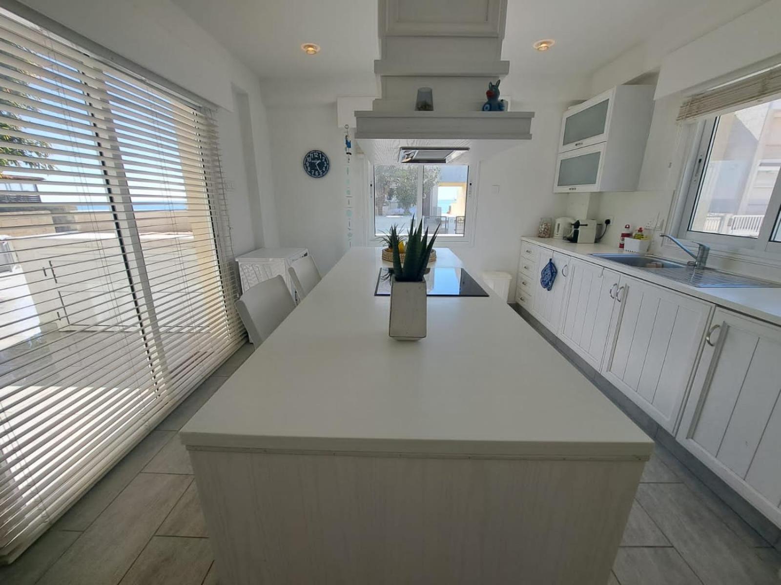 Sandy Coast Beach Villa