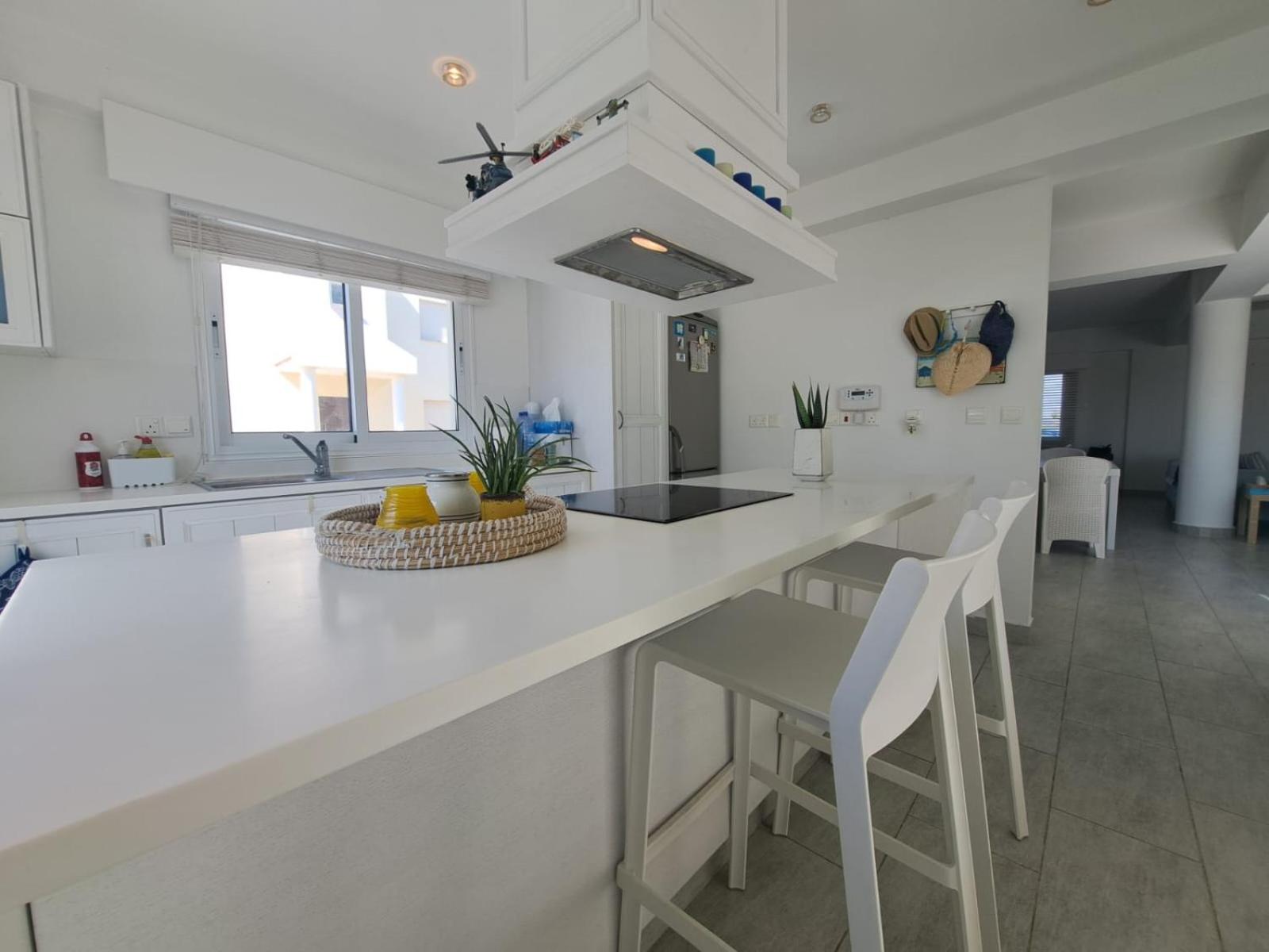 Sandy Coast Beach Villa