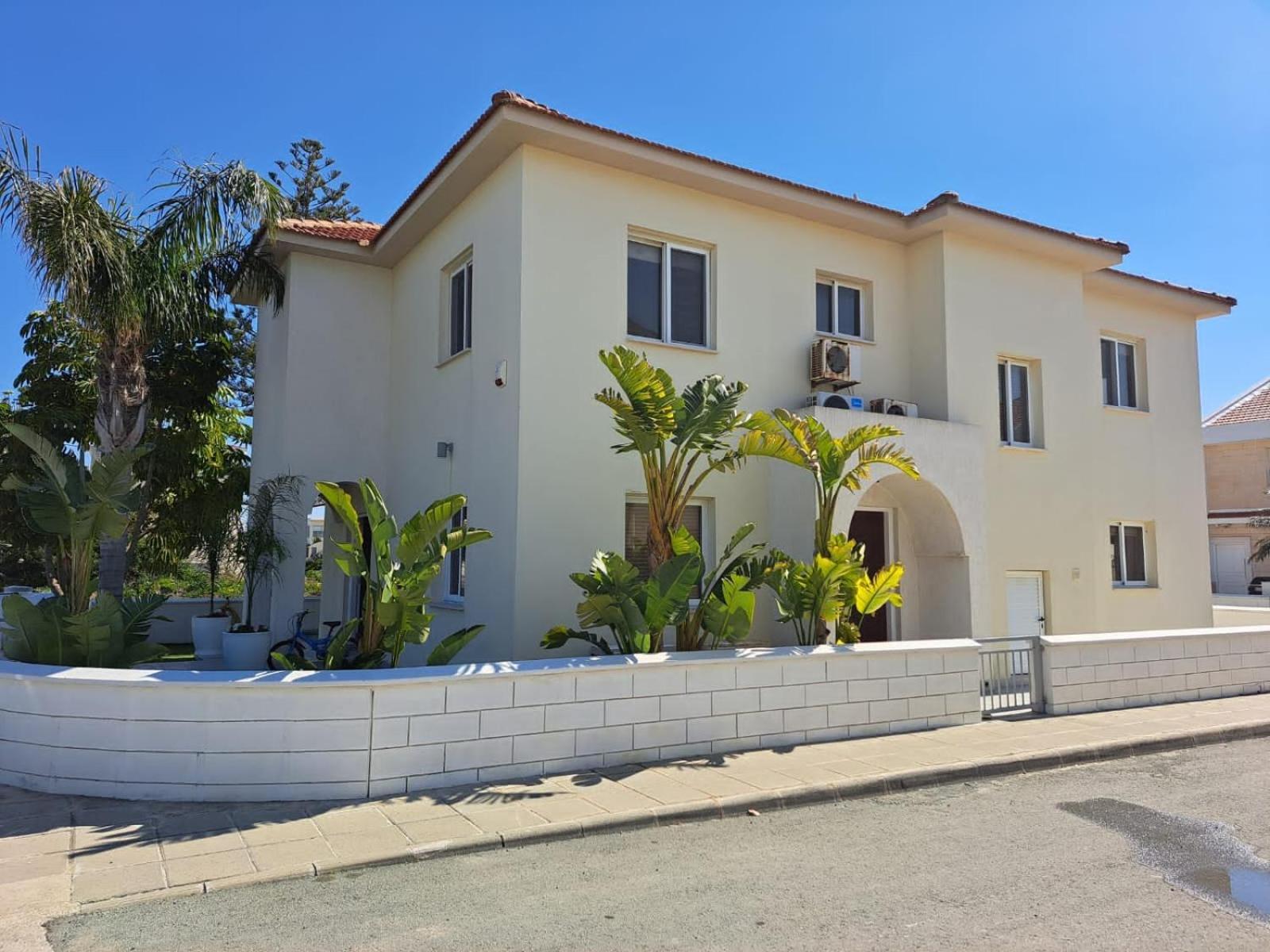 Sandy Coast Beach Villa