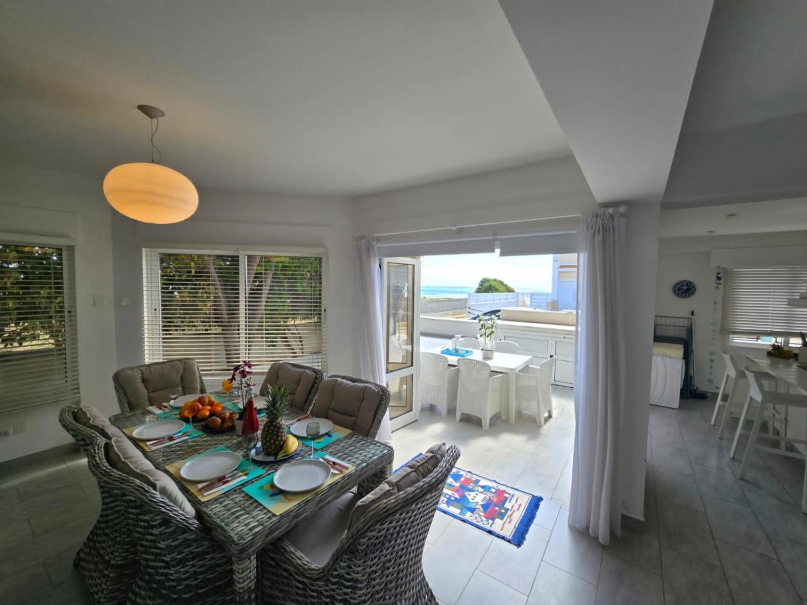 Sandy Coast Beach Villa